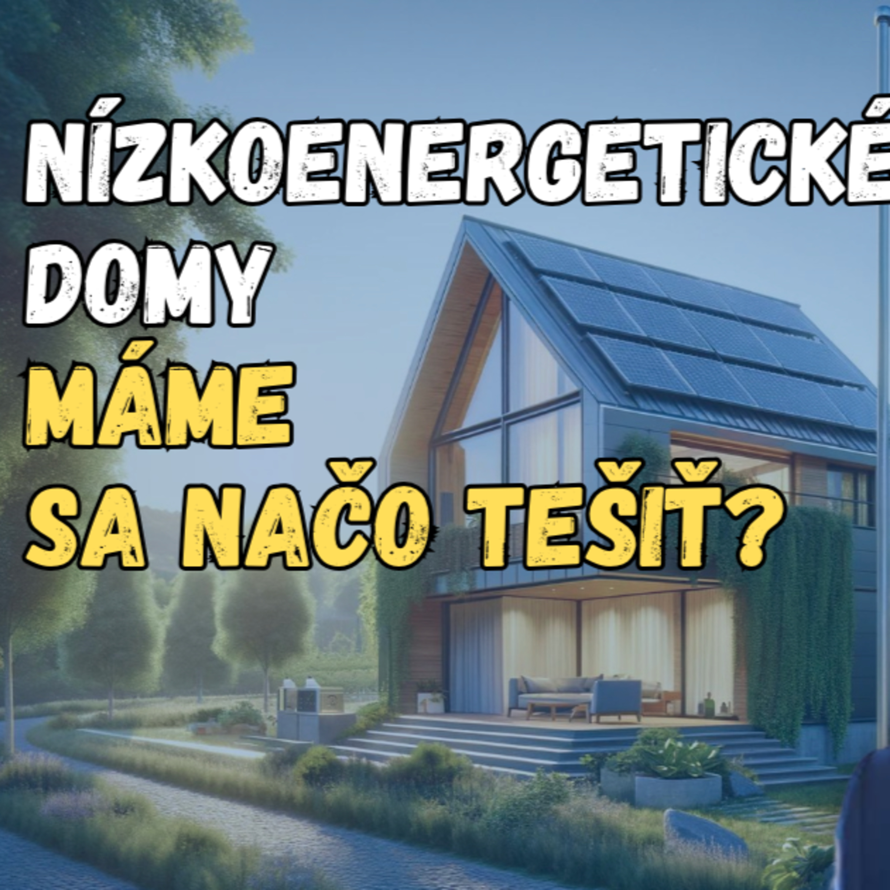 Smernica o úspornejších budovách vyvoláva v Európskom parlamente emócie episode artwork