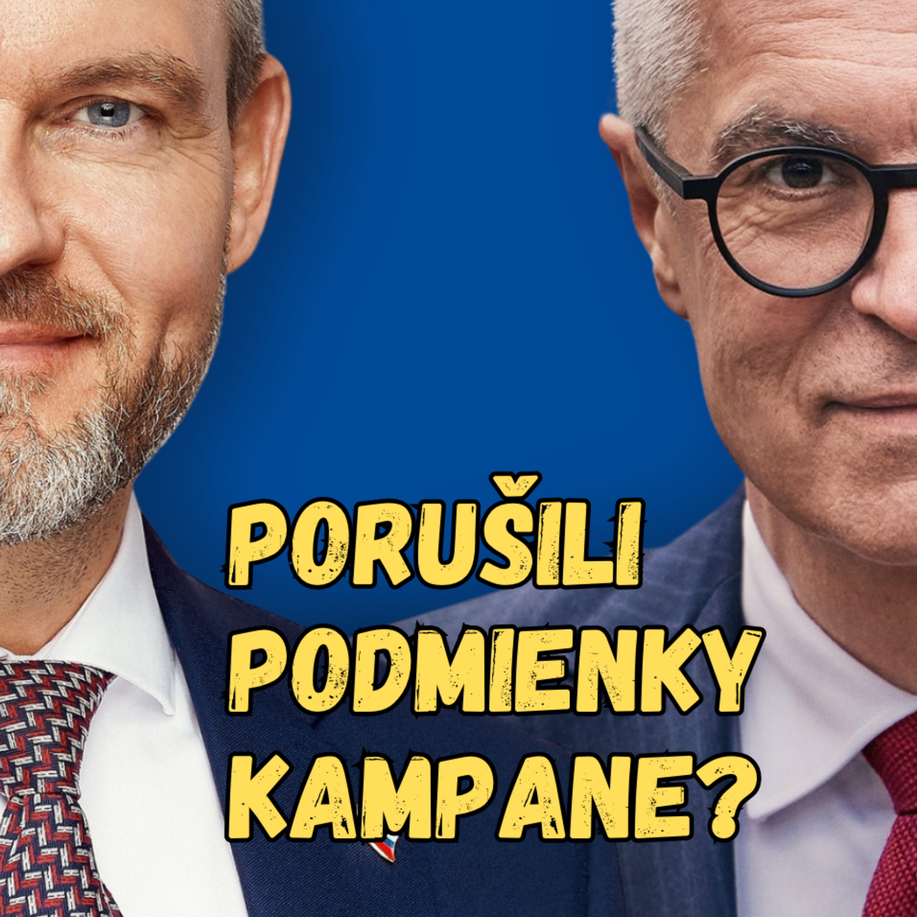 Poslanci Smeru obvinili I. Korčoka z porušenia volebného moratória episode artwork