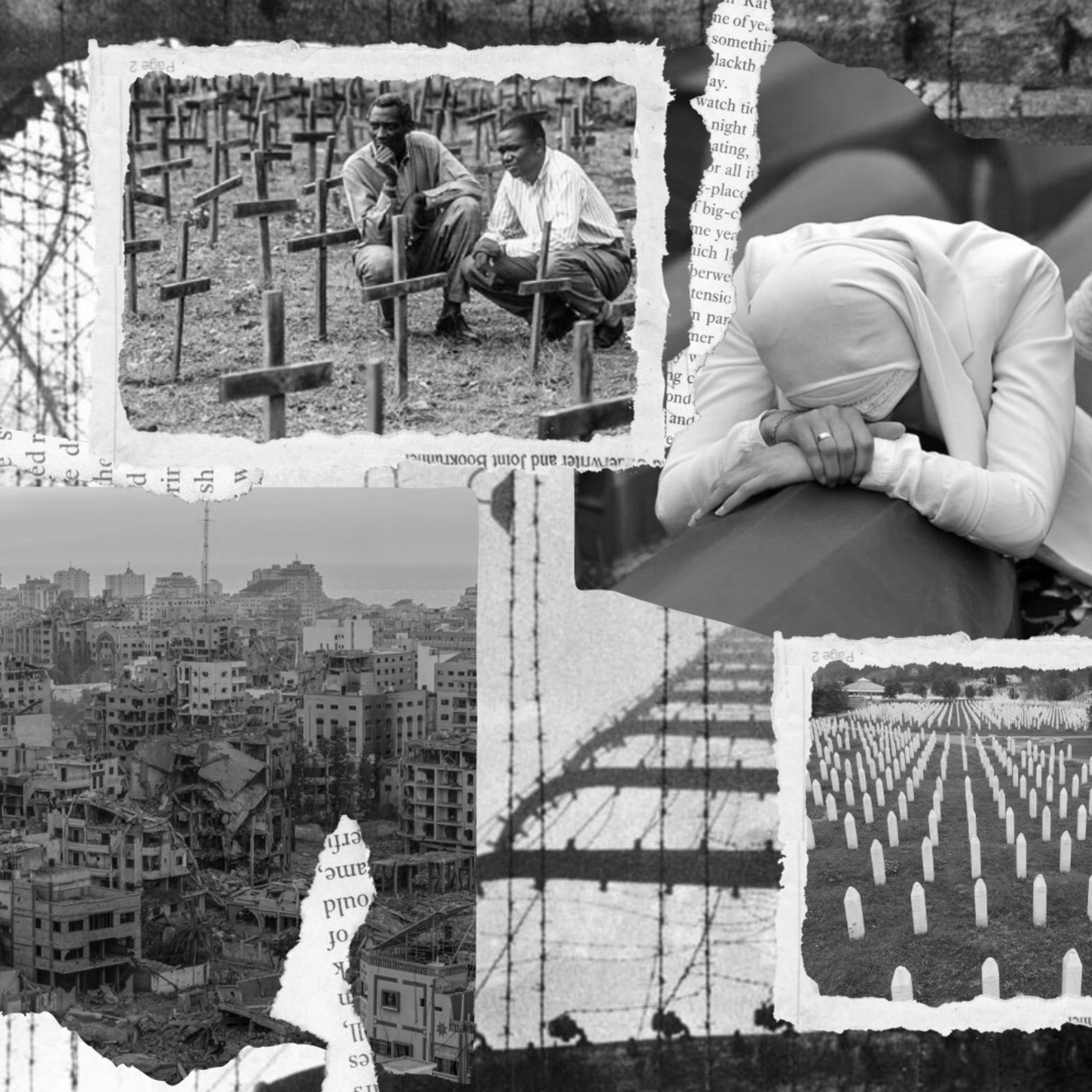 Episode 11 | Proving Genocide