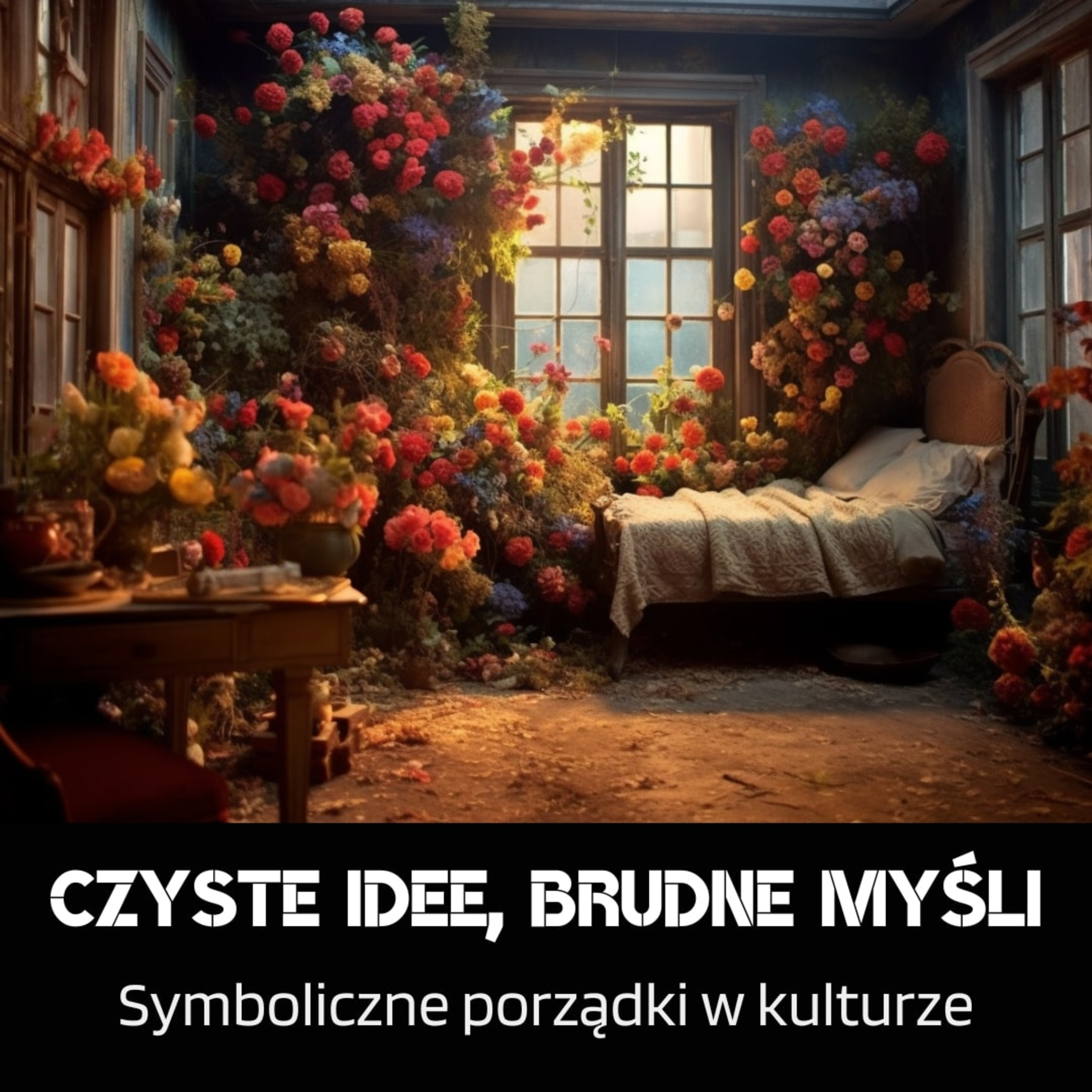 Czyste idee, brudne myśli. Symboliczne porządki w kulturze. episode artwork