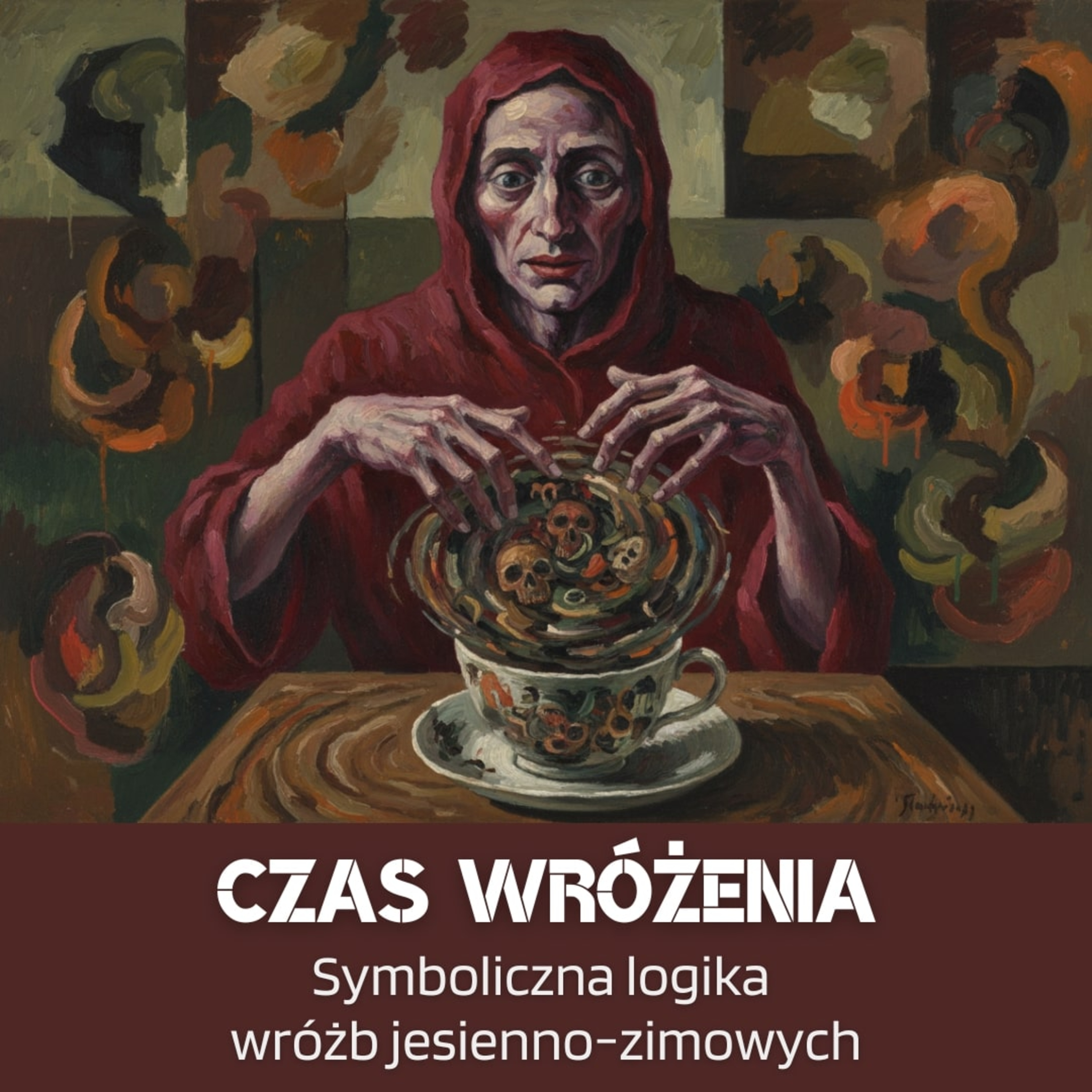 Czas wróżenia. Symboliczna logika wróżb jesienno-zimowych. episode artwork