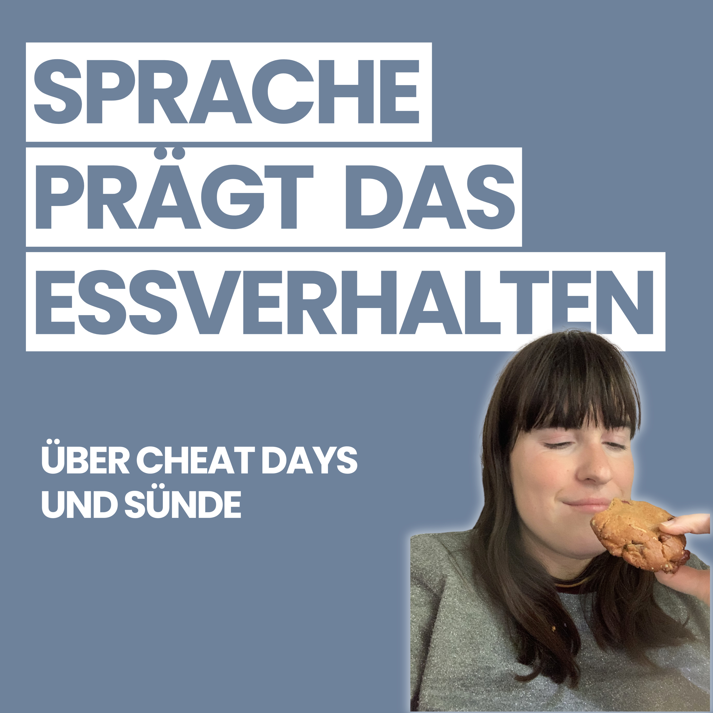 Essen ist keine Sünde: Über Ernährung und Sprache episode artwork