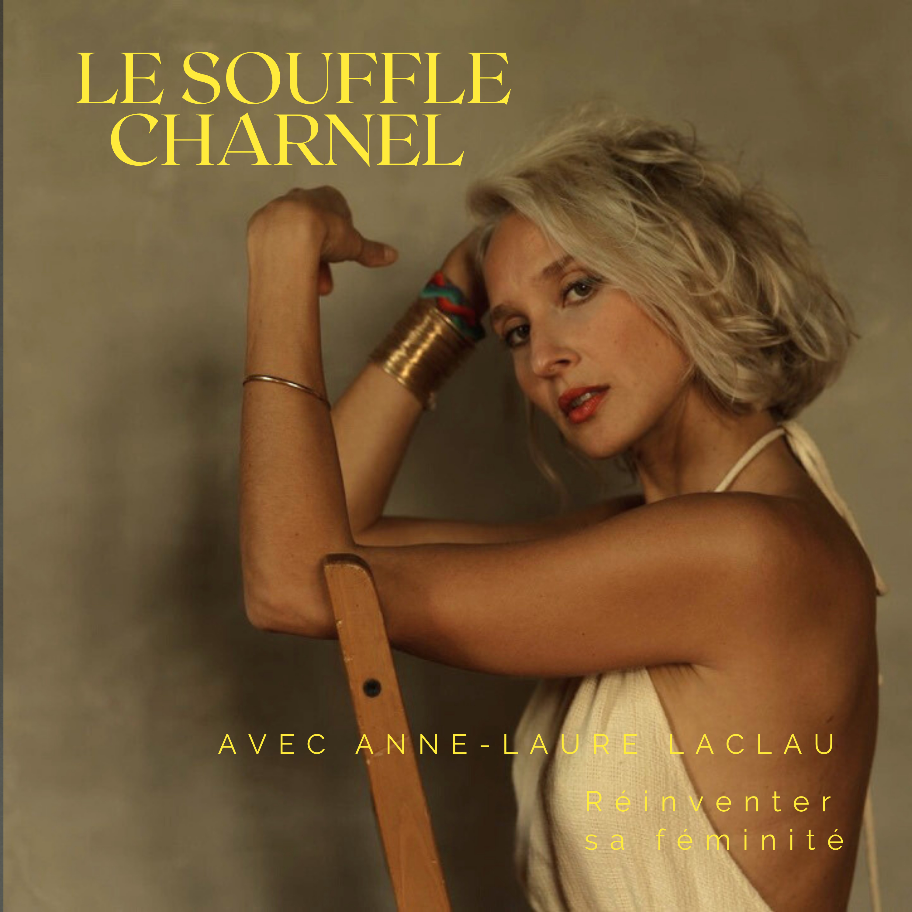 Présentation de Souffle Charnel  episode artwork