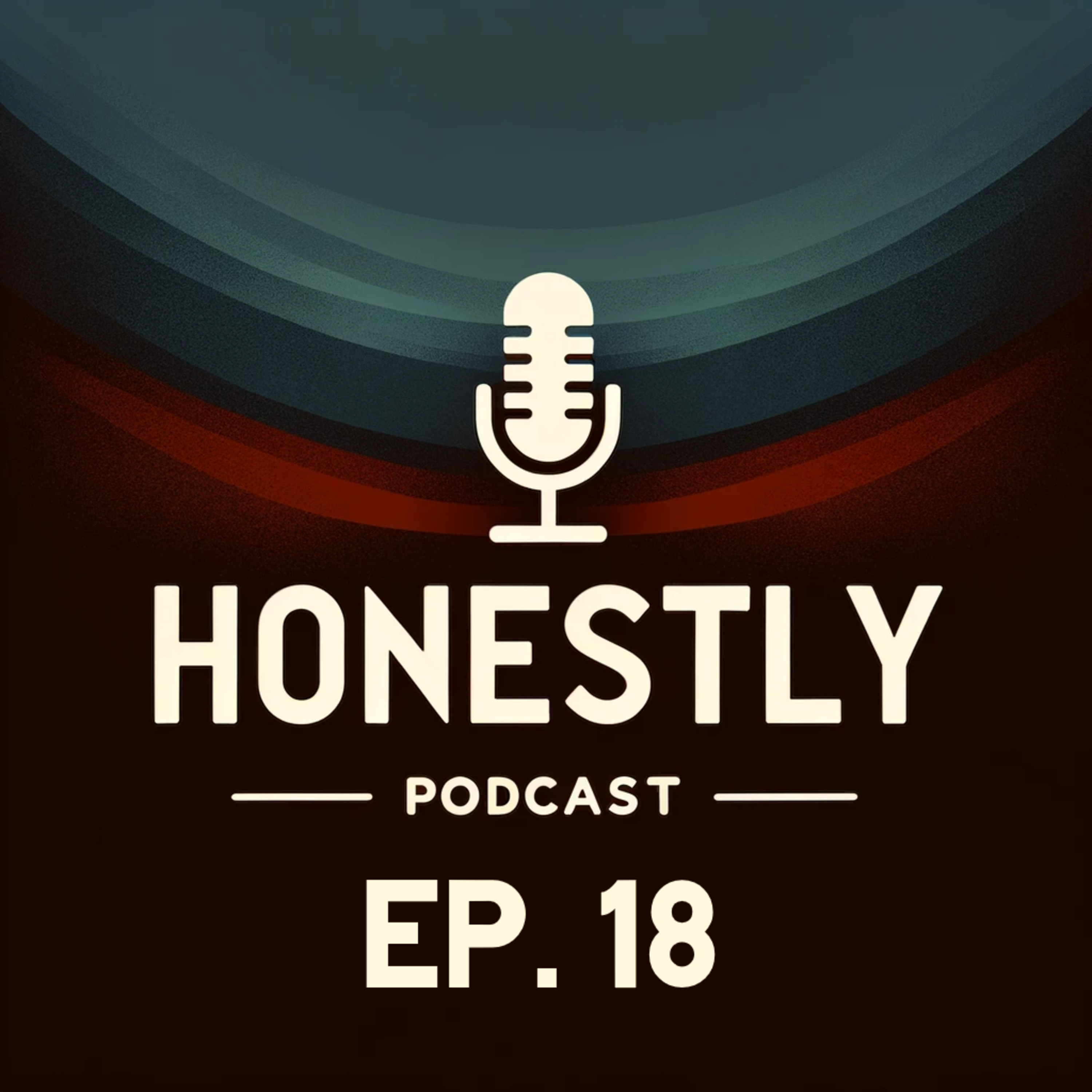 Dein Umkreis - Warum du anders sein musst episode artwork