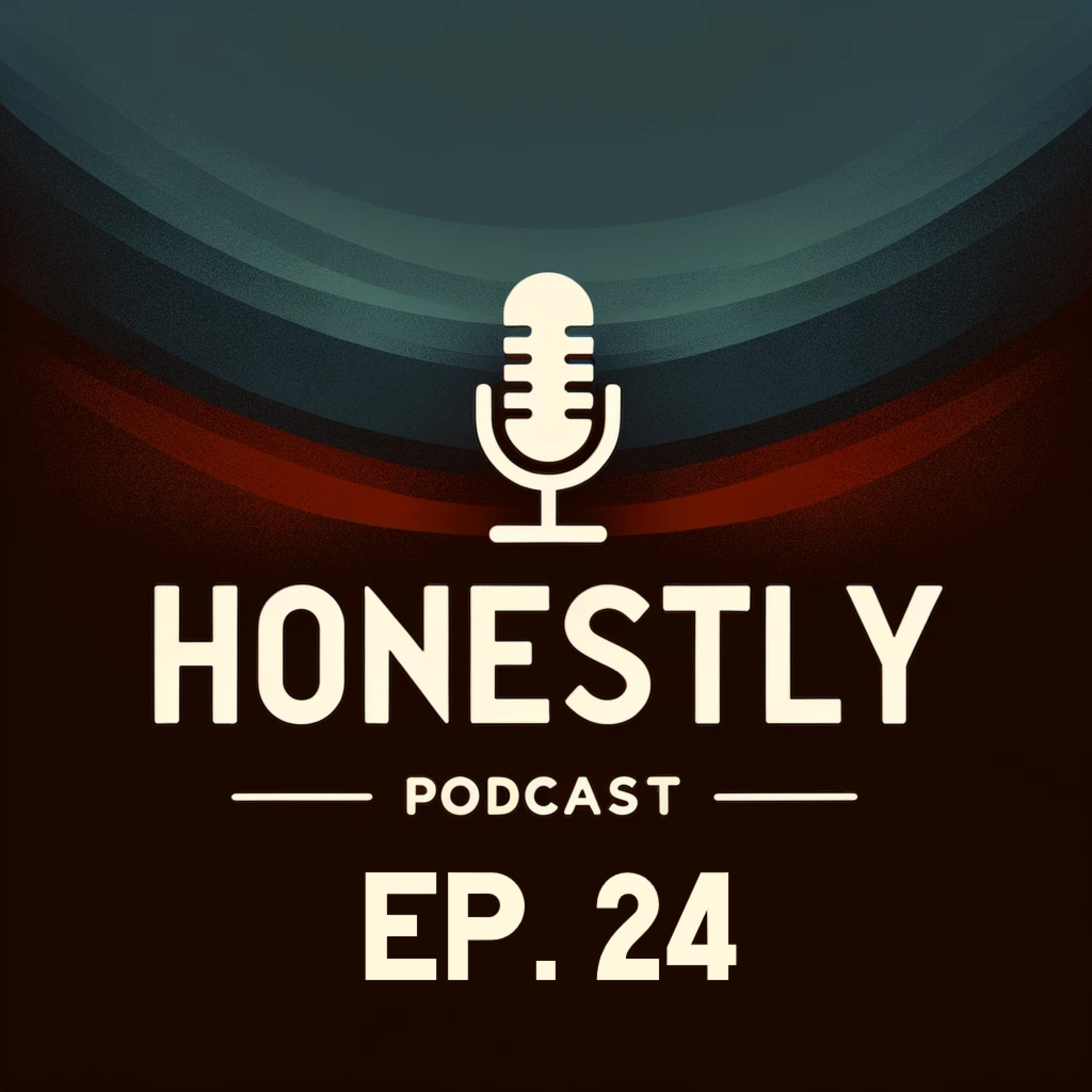 Never quit trying until you really know episode artwork