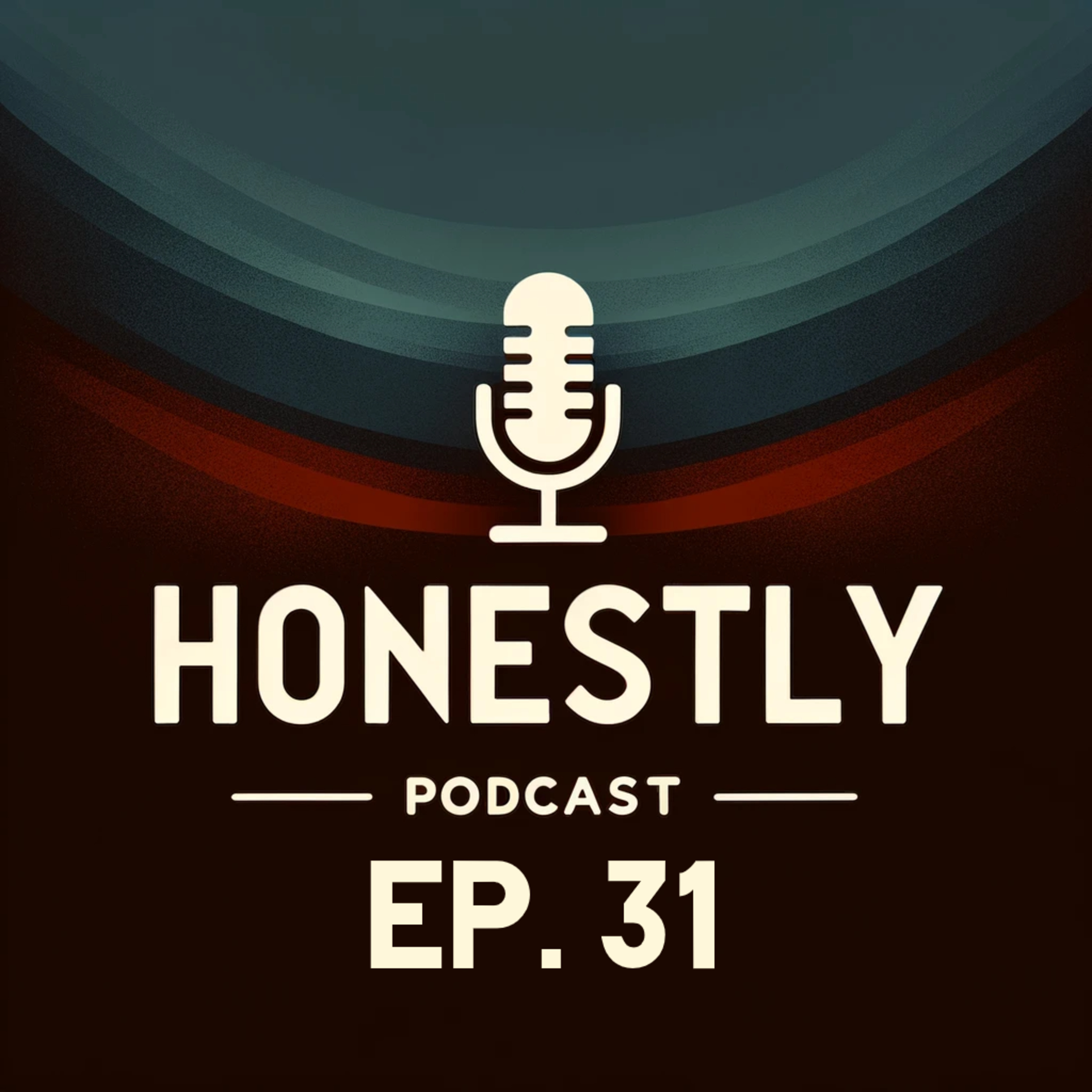 Stress episode artwork