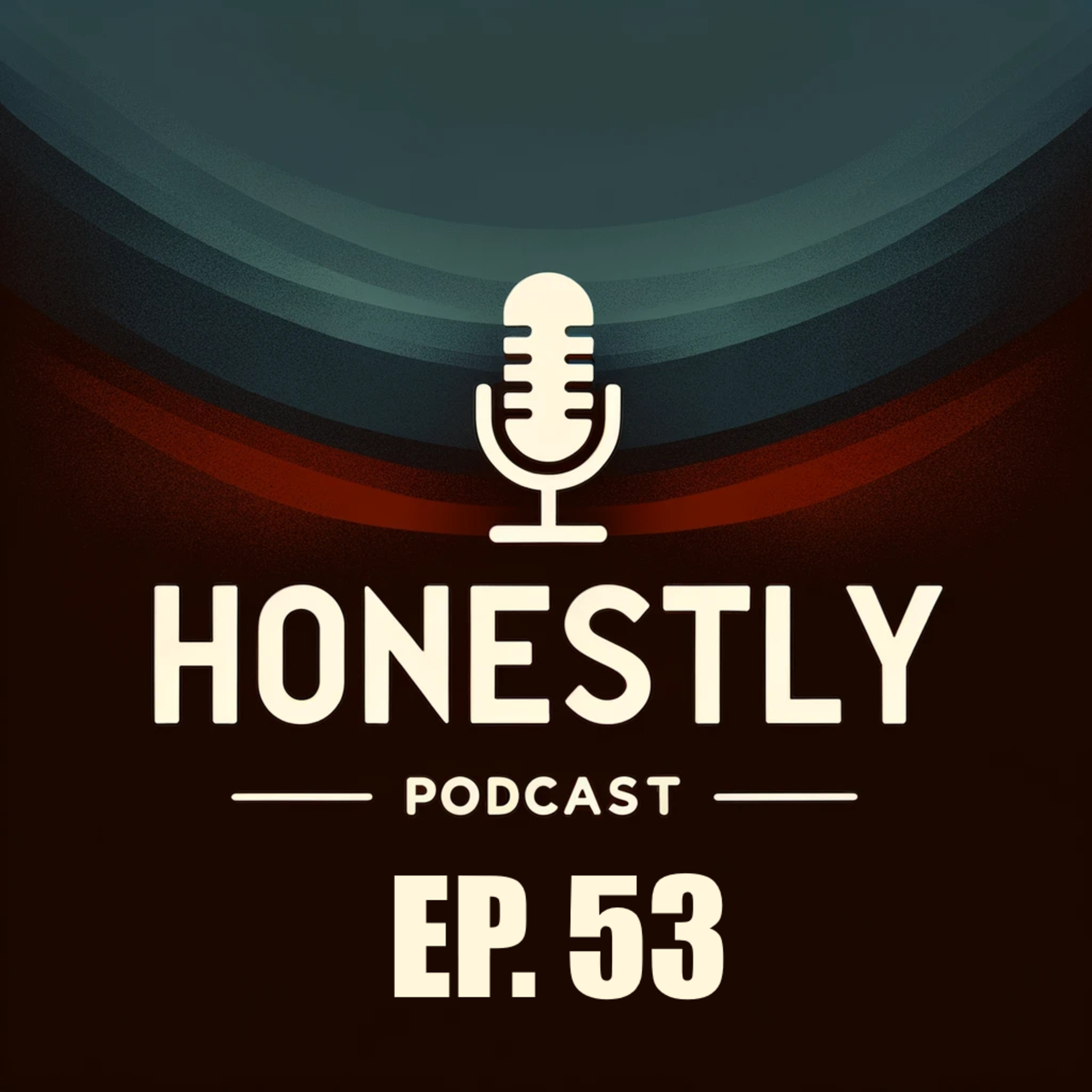 You need your „why“ episode artwork