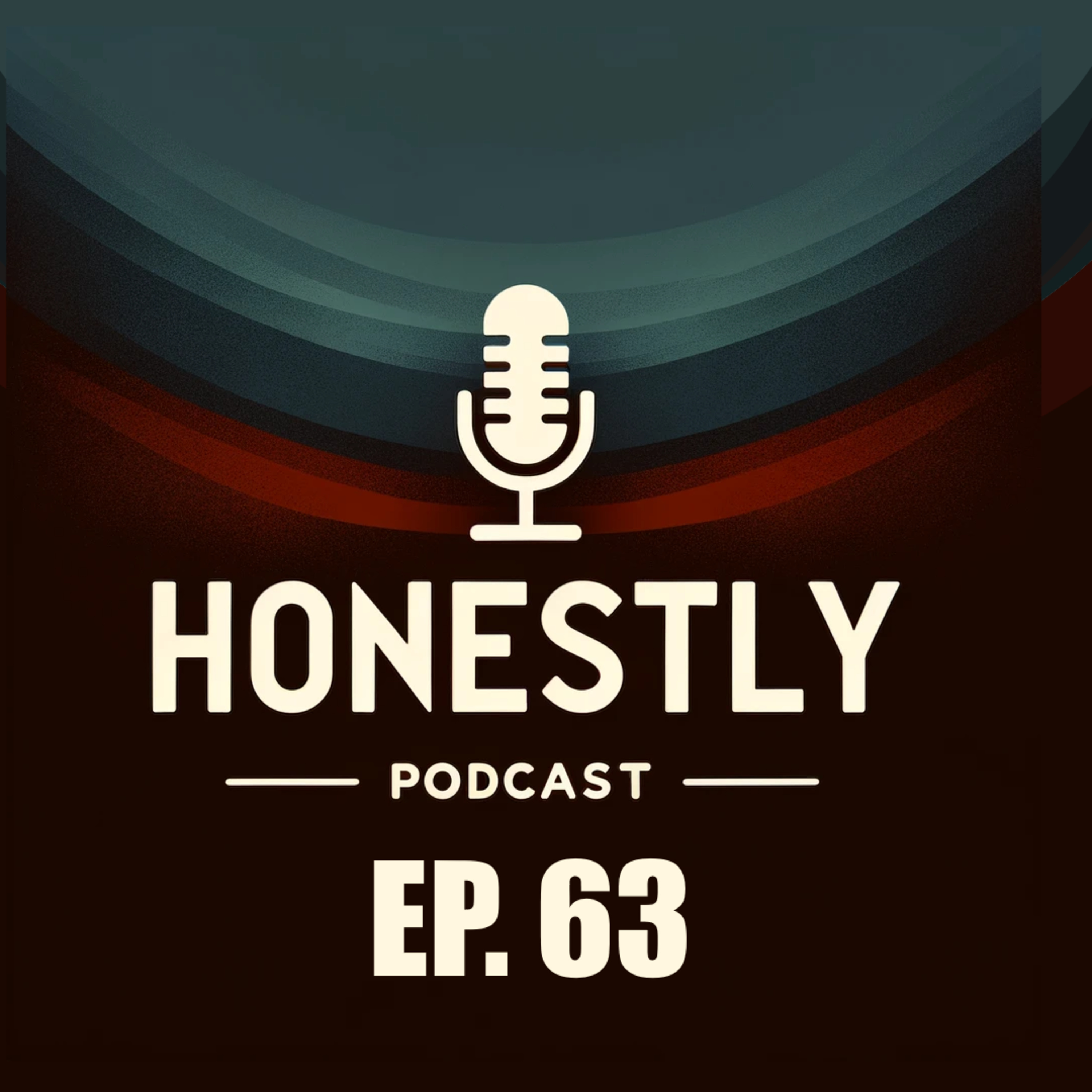 What it takes episode artwork