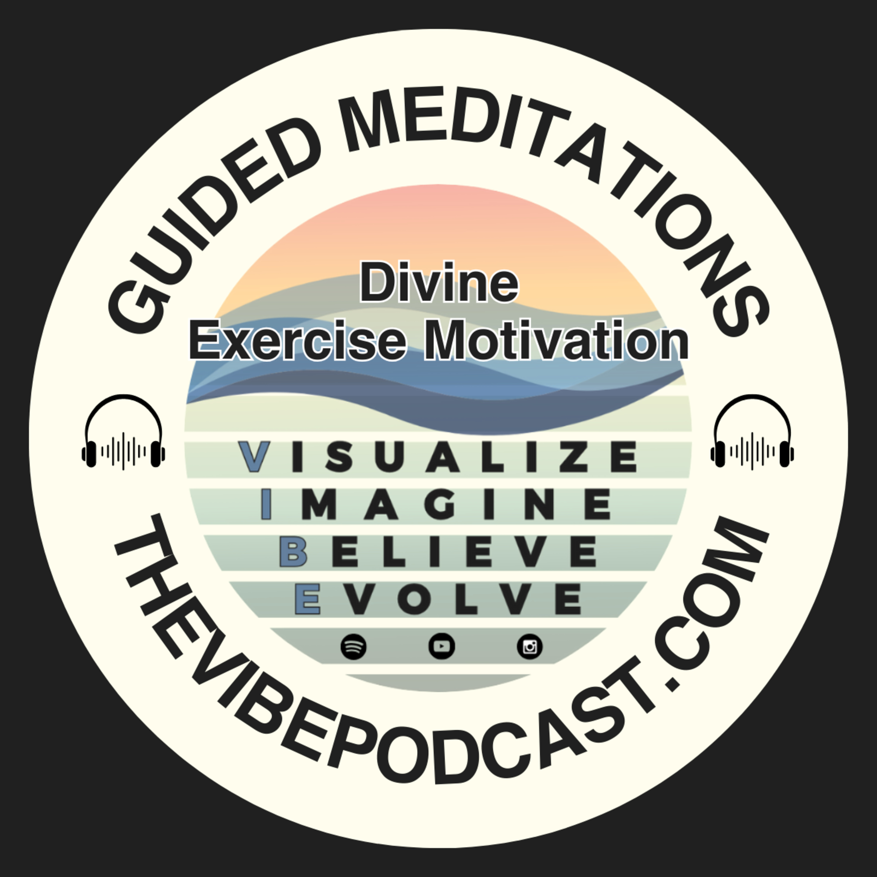 Ignite Your Heart and Body Through Movement: A Guided Meditation episode artwork