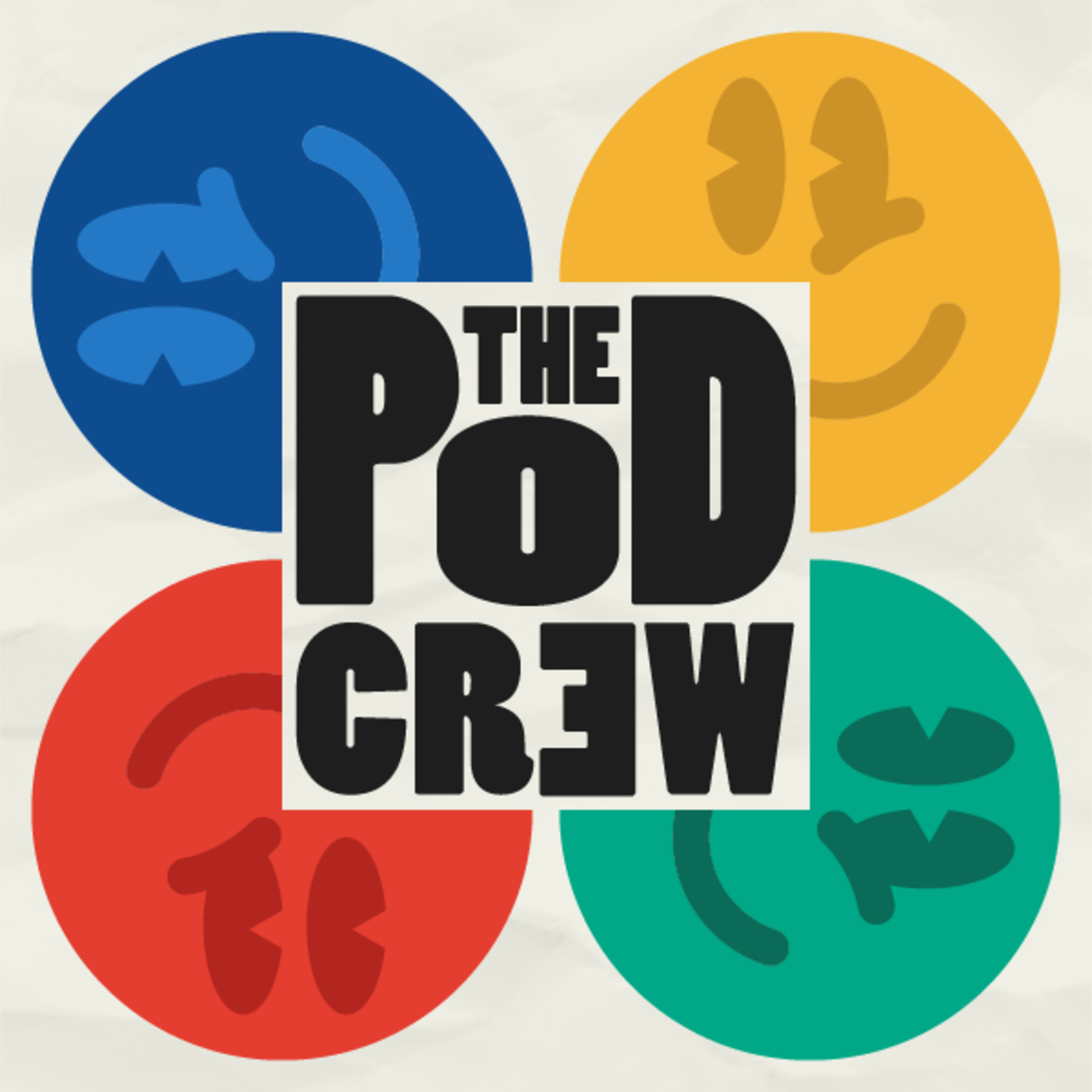 Our Roman Empire episode artwork