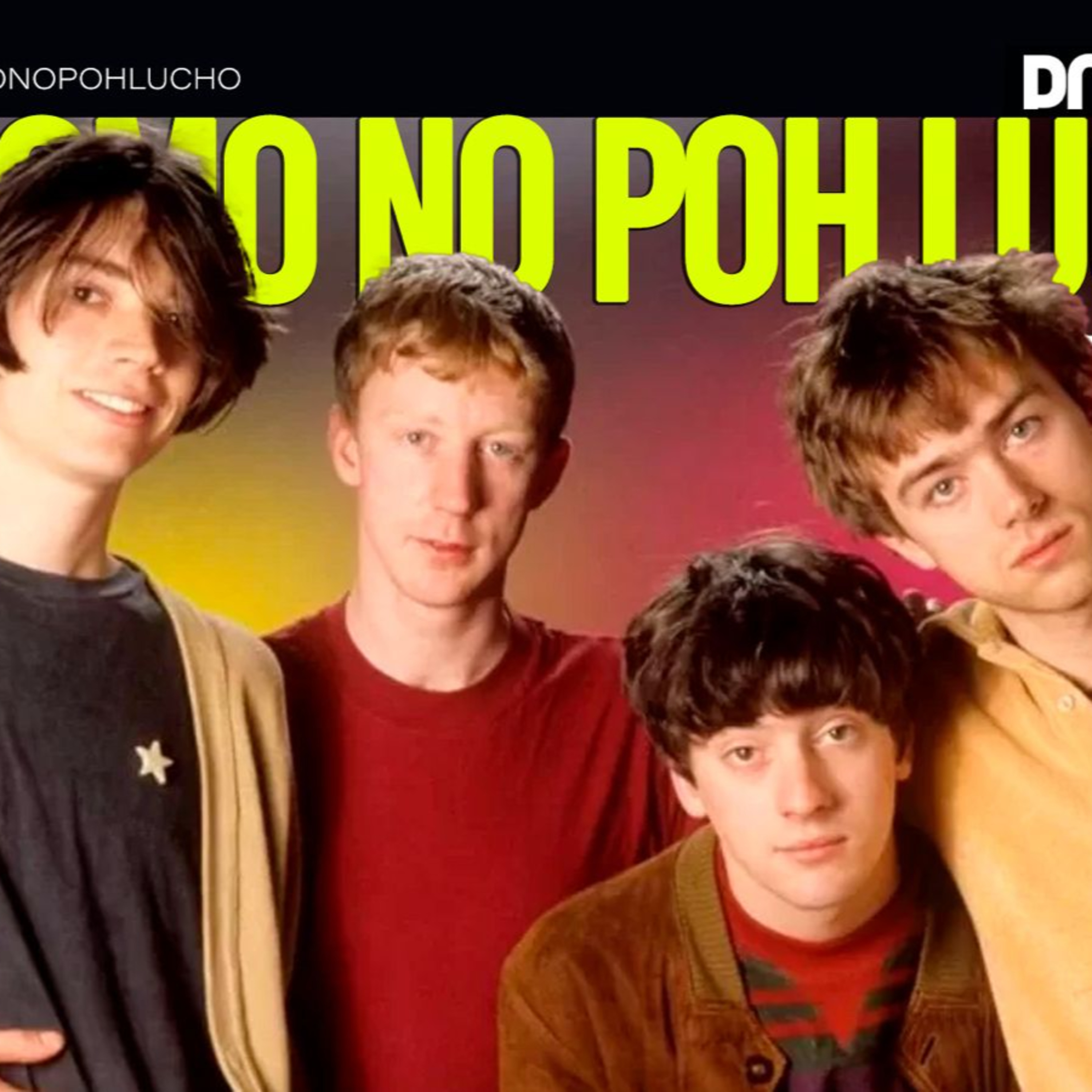 ¡Como no poh Lucho!