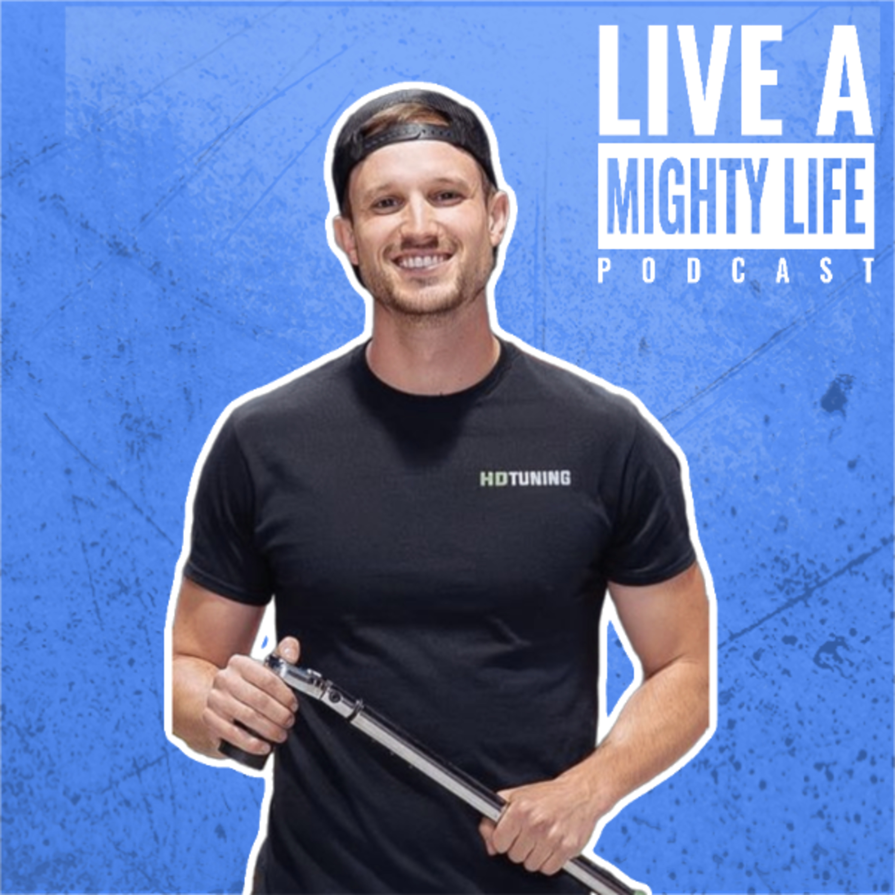 Mighty Life