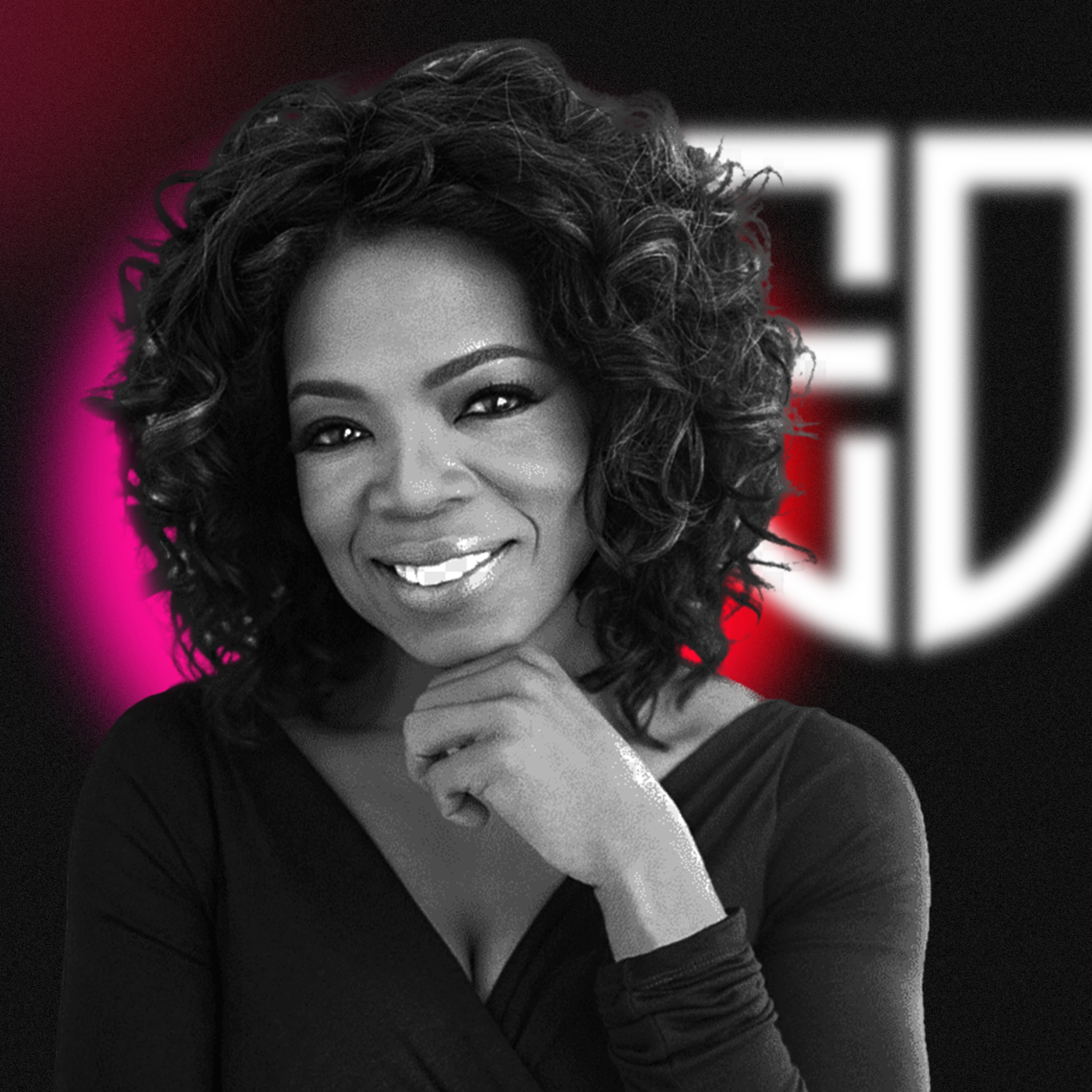👑 Oprah Winfrey, la mujer más poderosa del mundo | Ep. 3 de 6 episode artwork