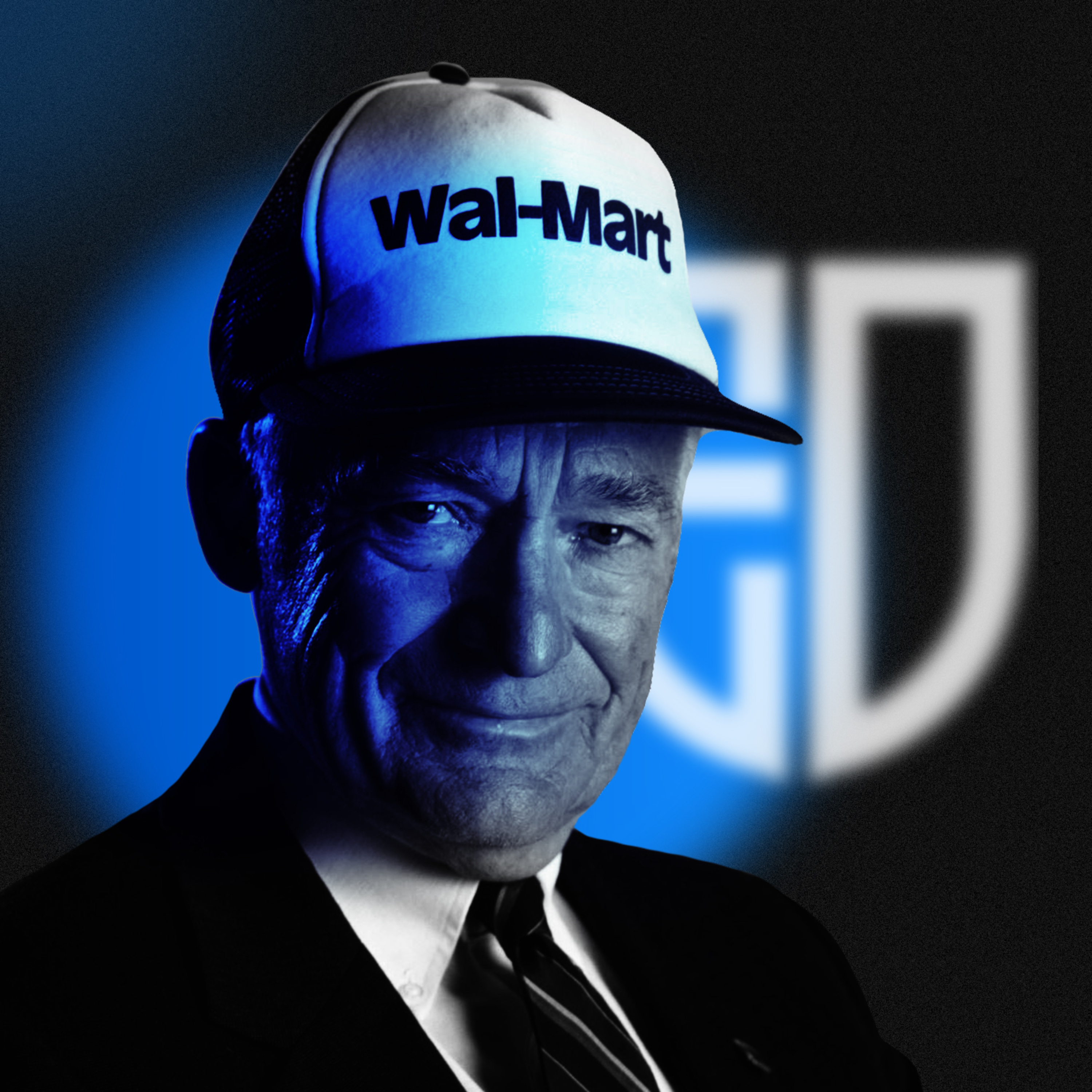 Sam Walton, el cerebro detrás del gigante Wal-Mart 🛒 | Ep. 5 de 6 episode artwork