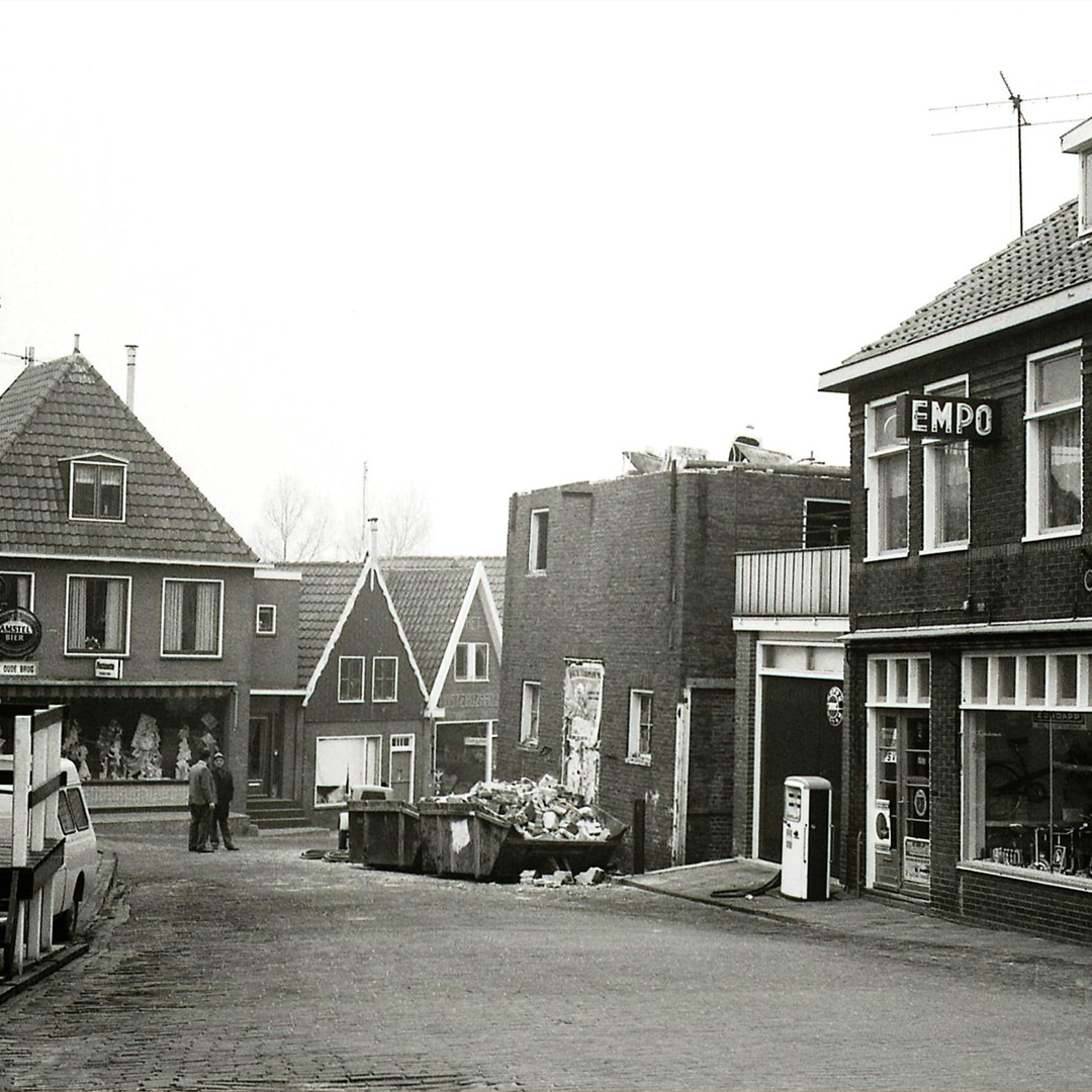 Grôsk òp ûis Vòlledams