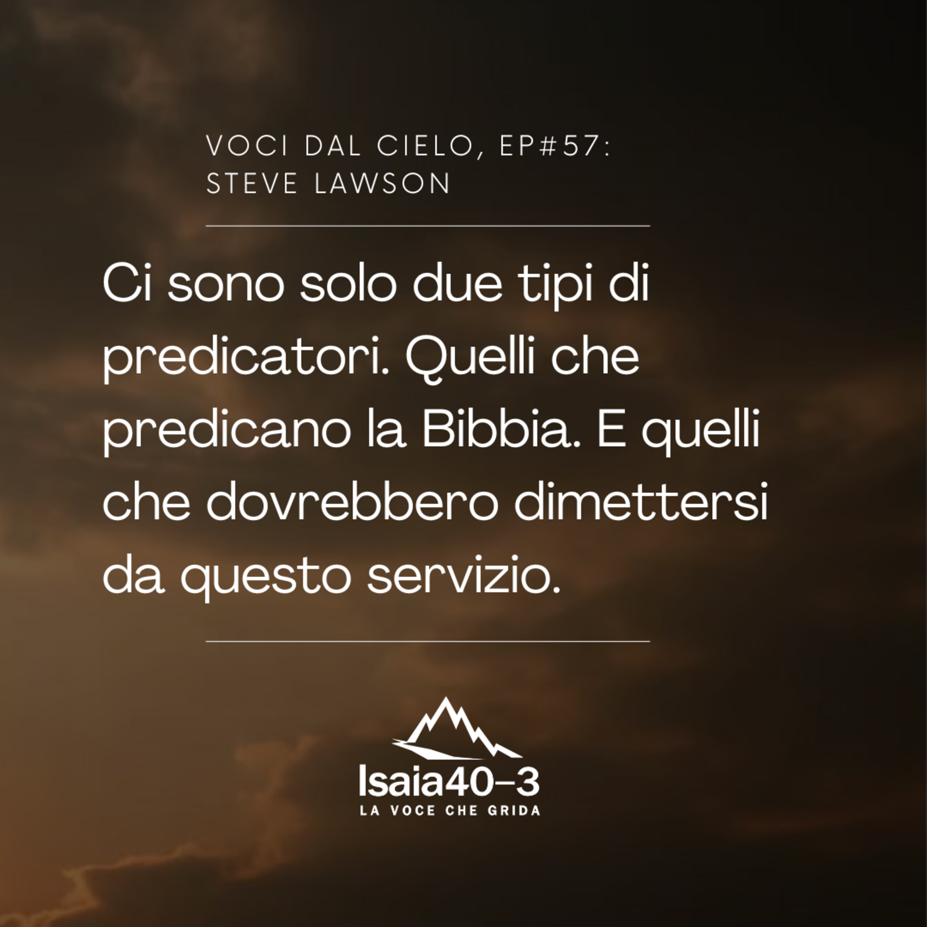 Isaia 40-3