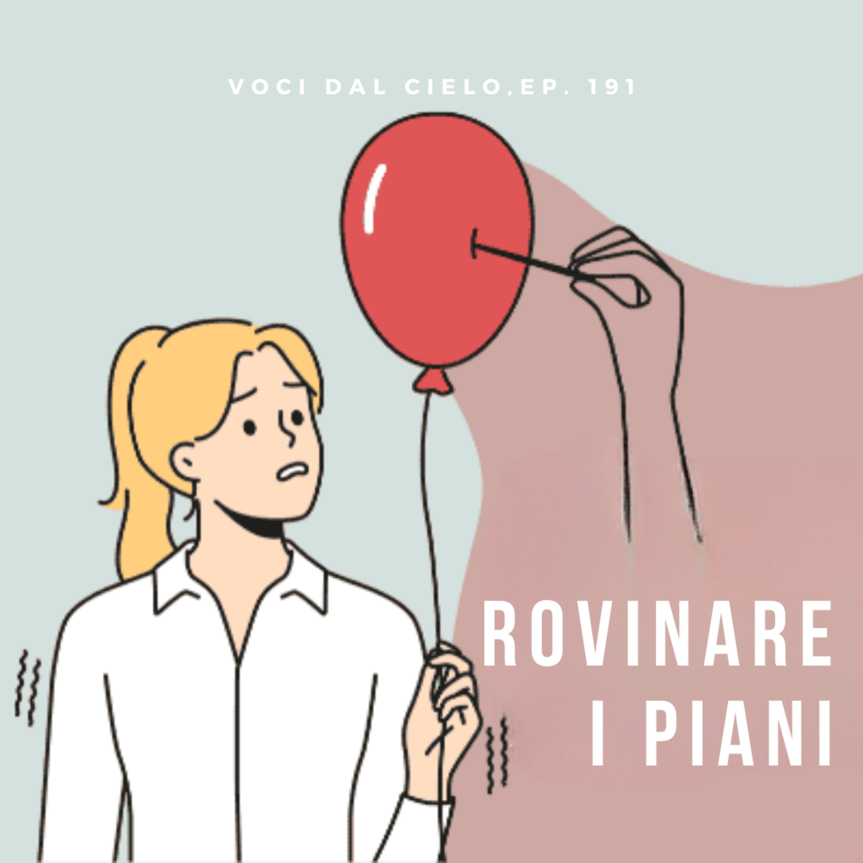 Voci dal cielo, ep#190: Lisa Bevere episode artwork