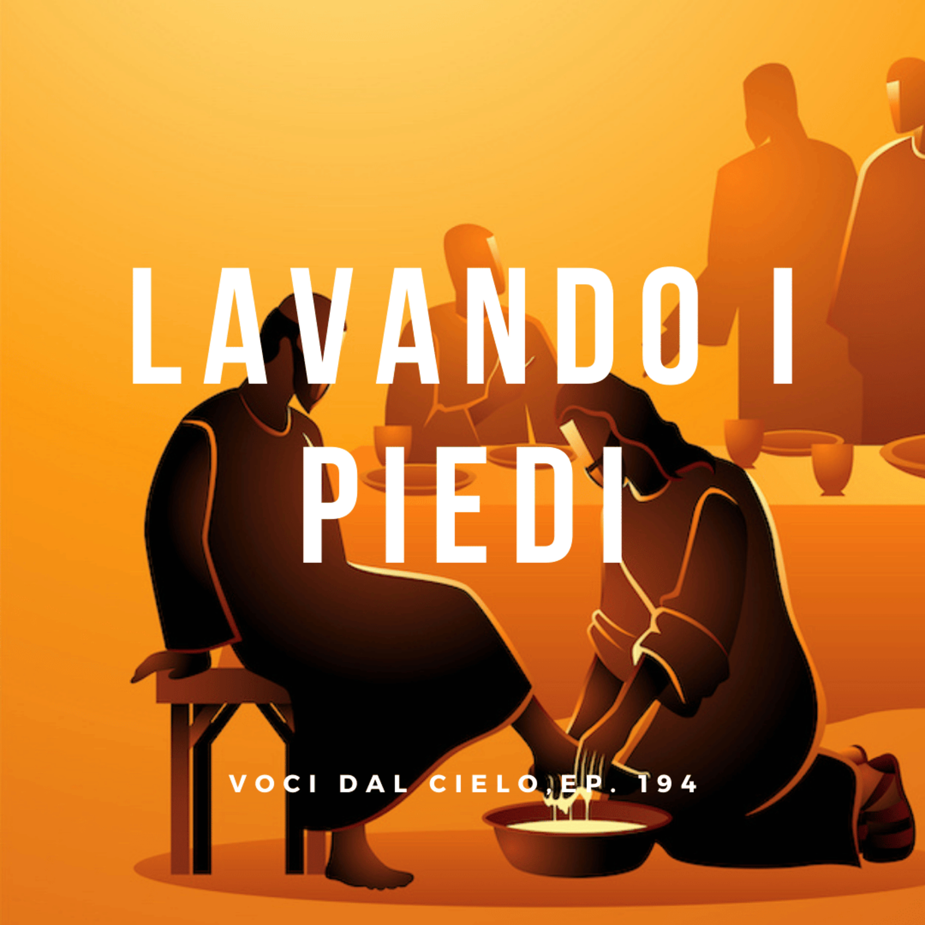 Voci dal cielo, ep#194: Anonimo episode artwork