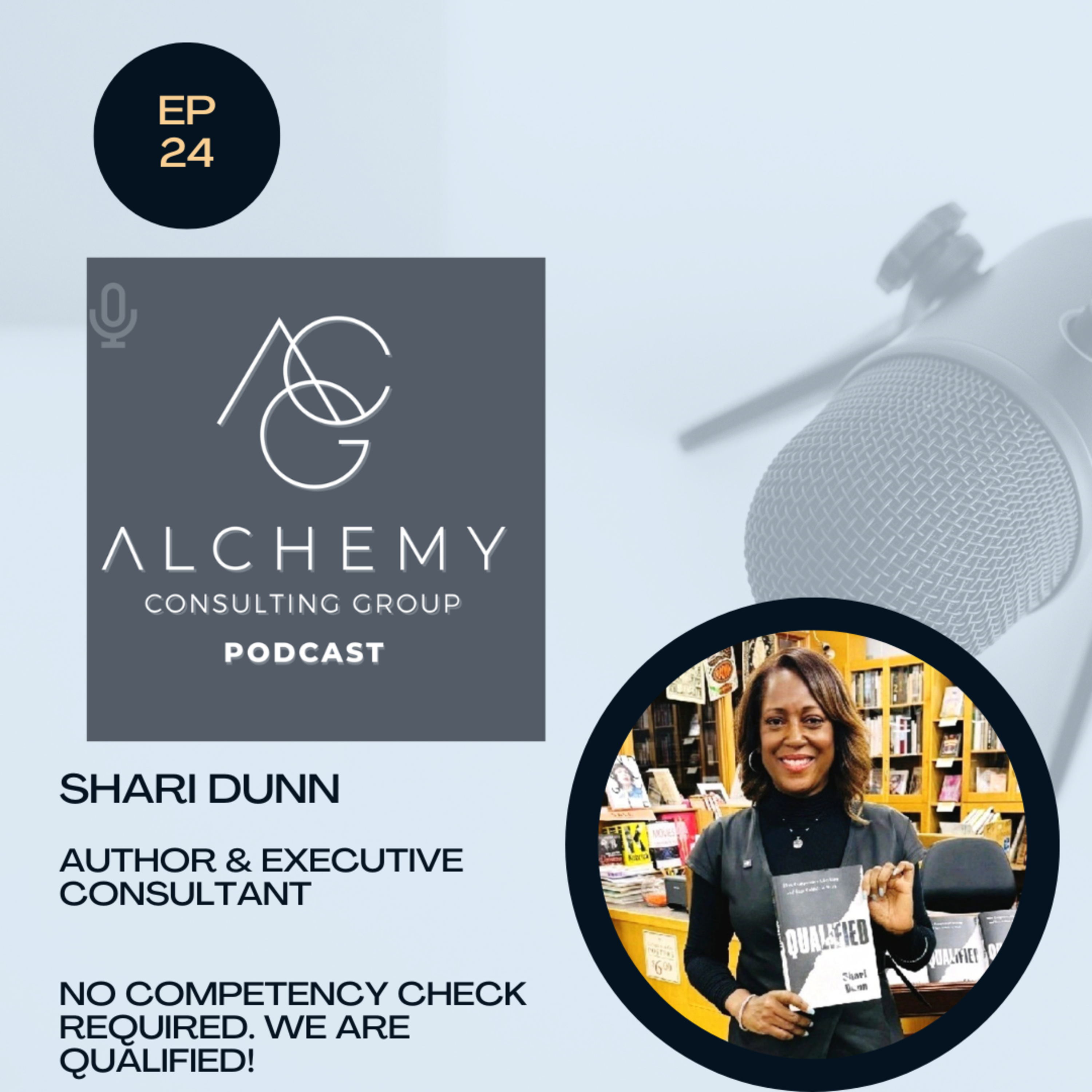 The Alchemy Consulting Group Podcast