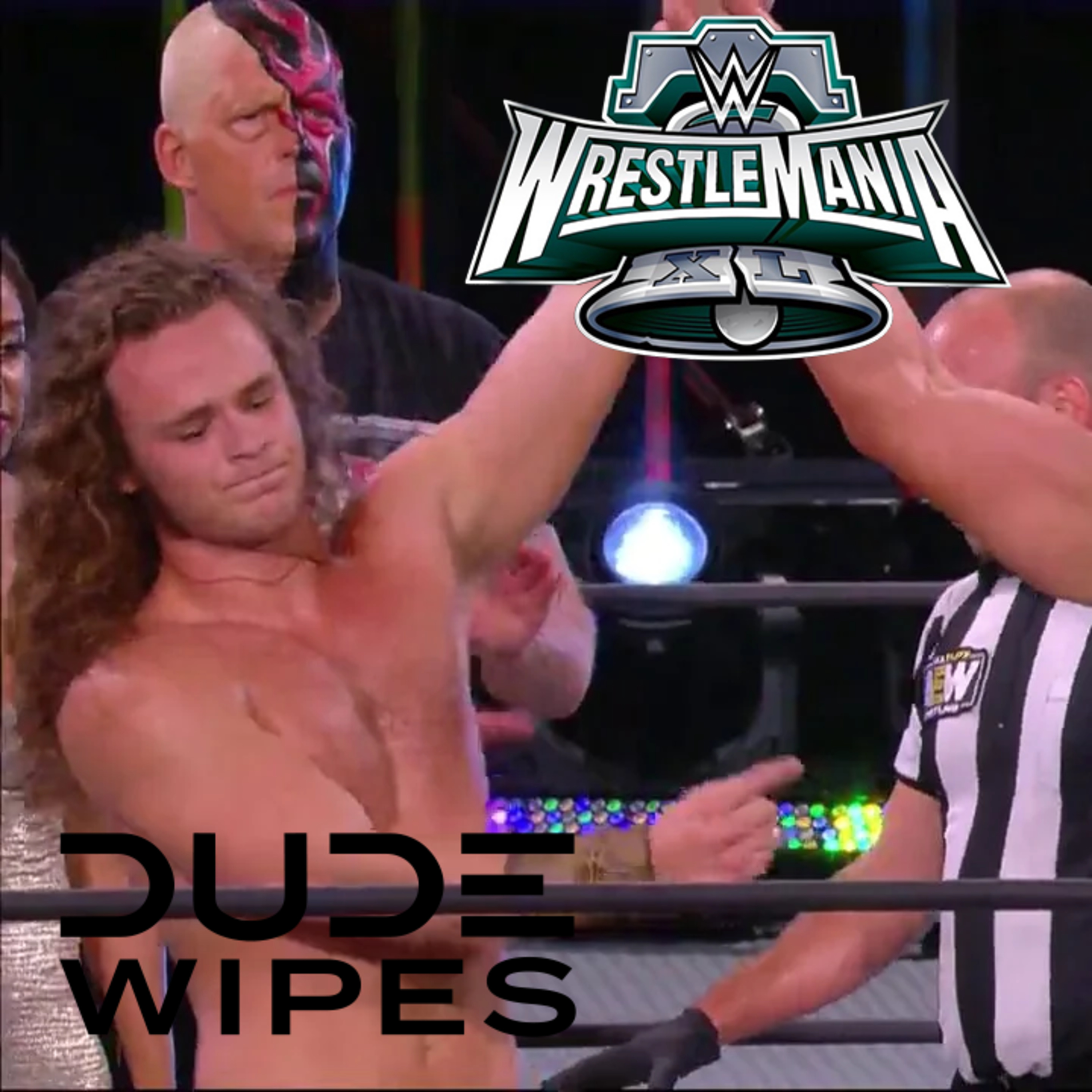 Home Wrestling League