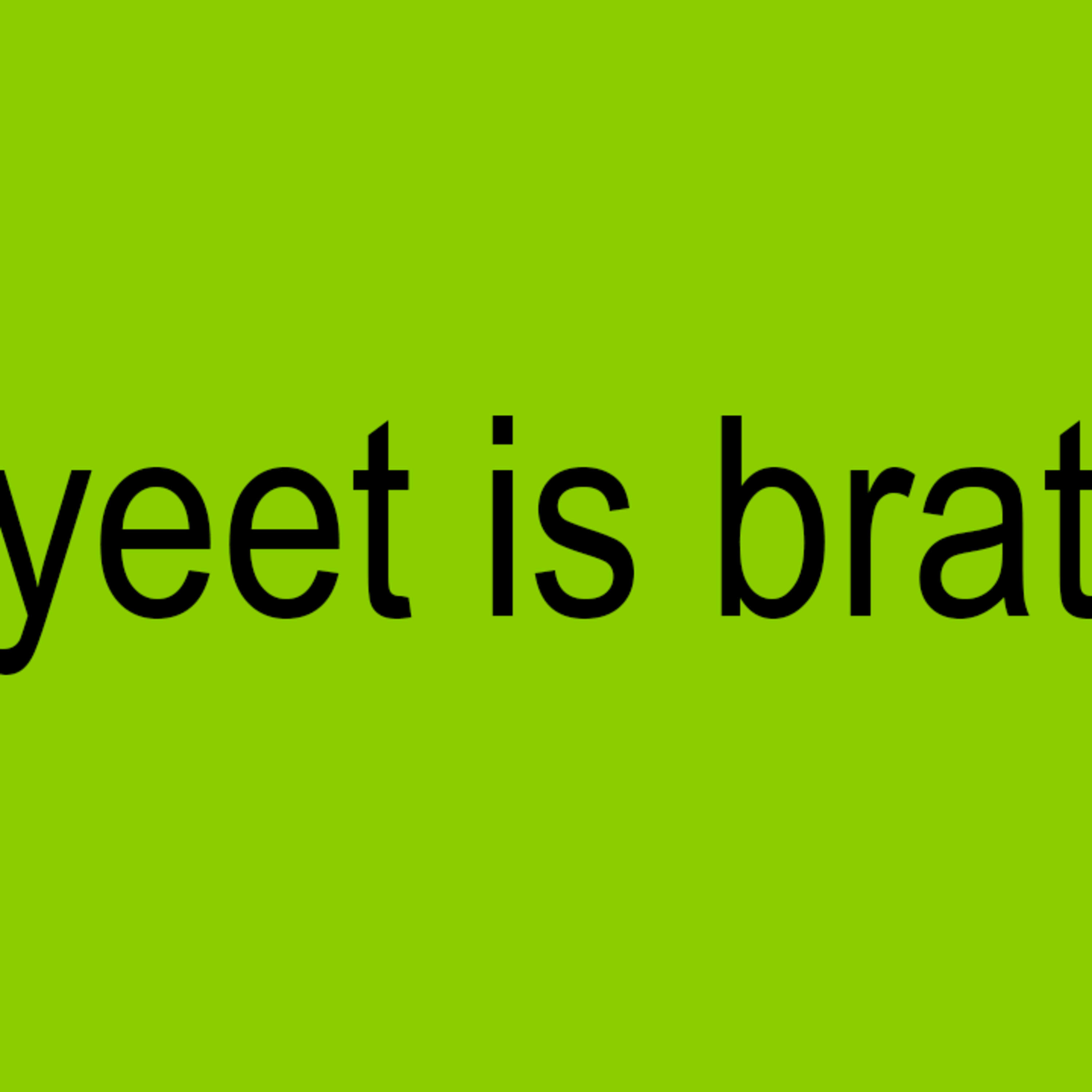 yeet is brat (2025 Royal Rumble Review)