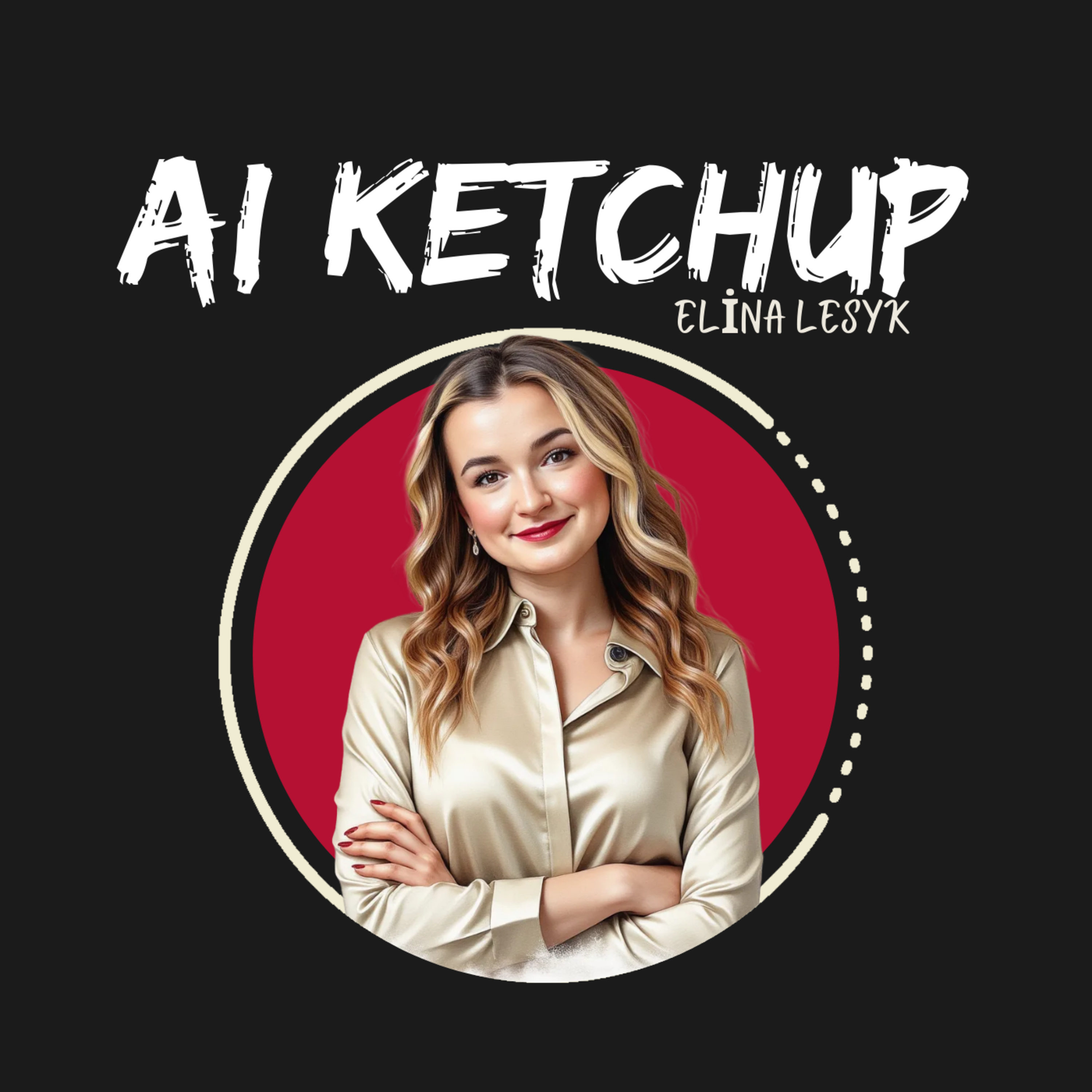 AI Ketchup 🍅 | Your Business\'s Secret Sauce