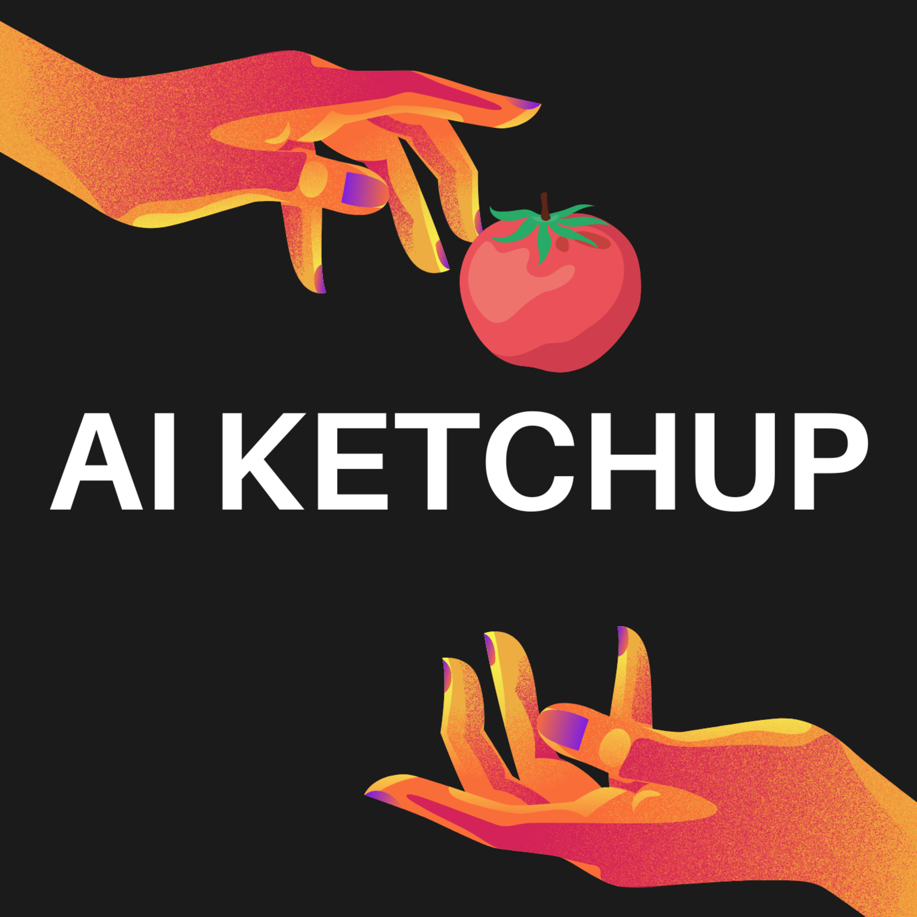 AI Ketchup 🍅 | Your Business\'s Secret Sauce
