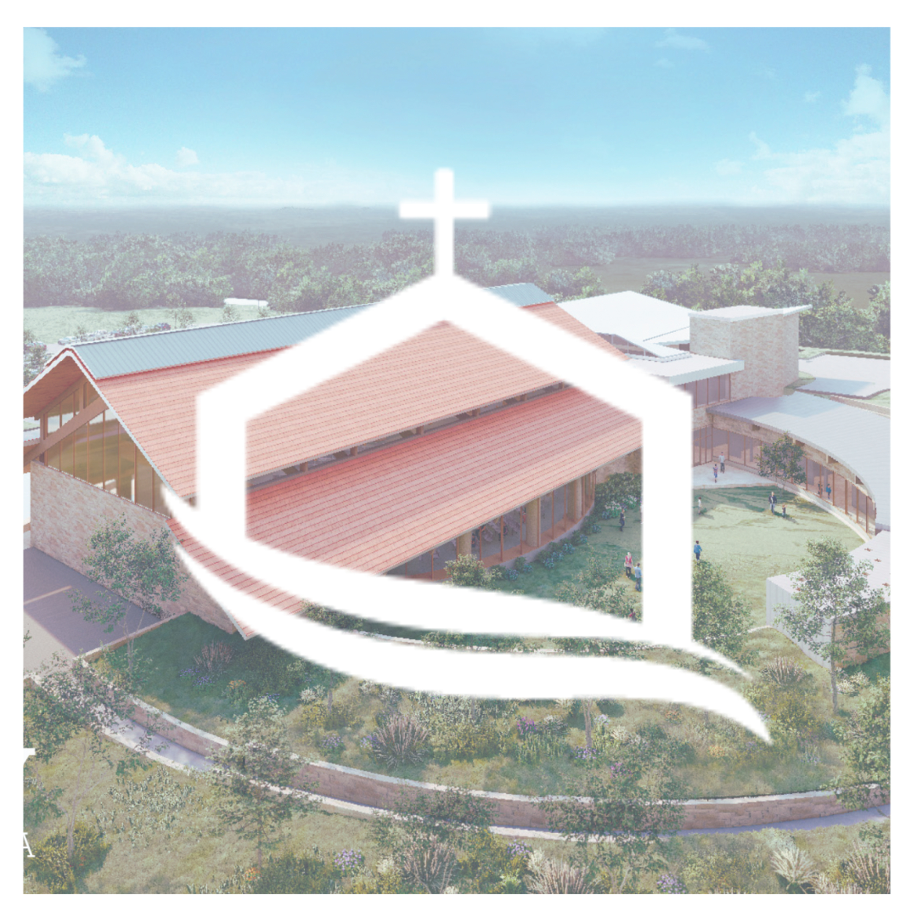 Lake Church HSB