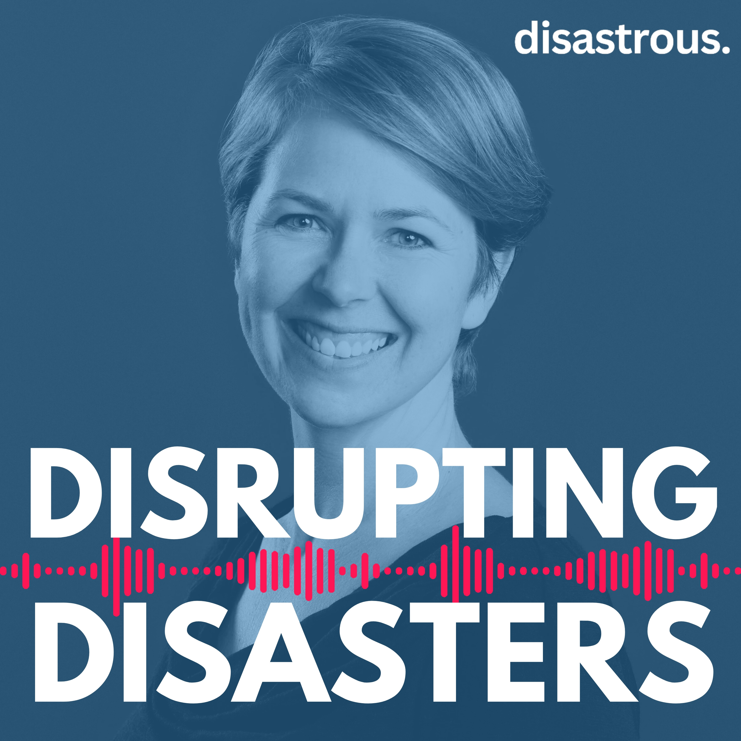 Briony Rogers on resilient communities, systems change, and fire to flourish