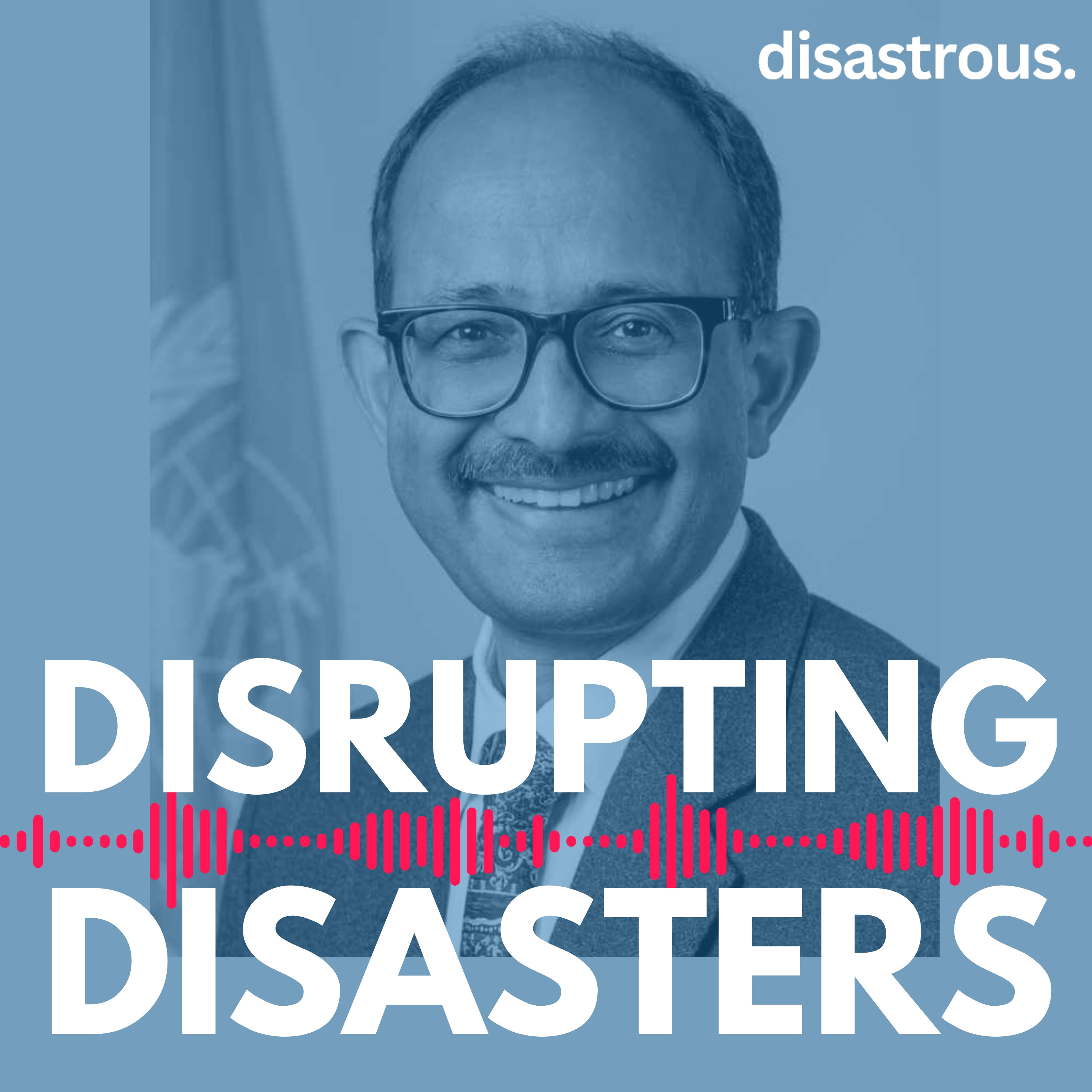 UN Disaster Boss Kamal Kishore on risk reduction, leadership and our interconnected world