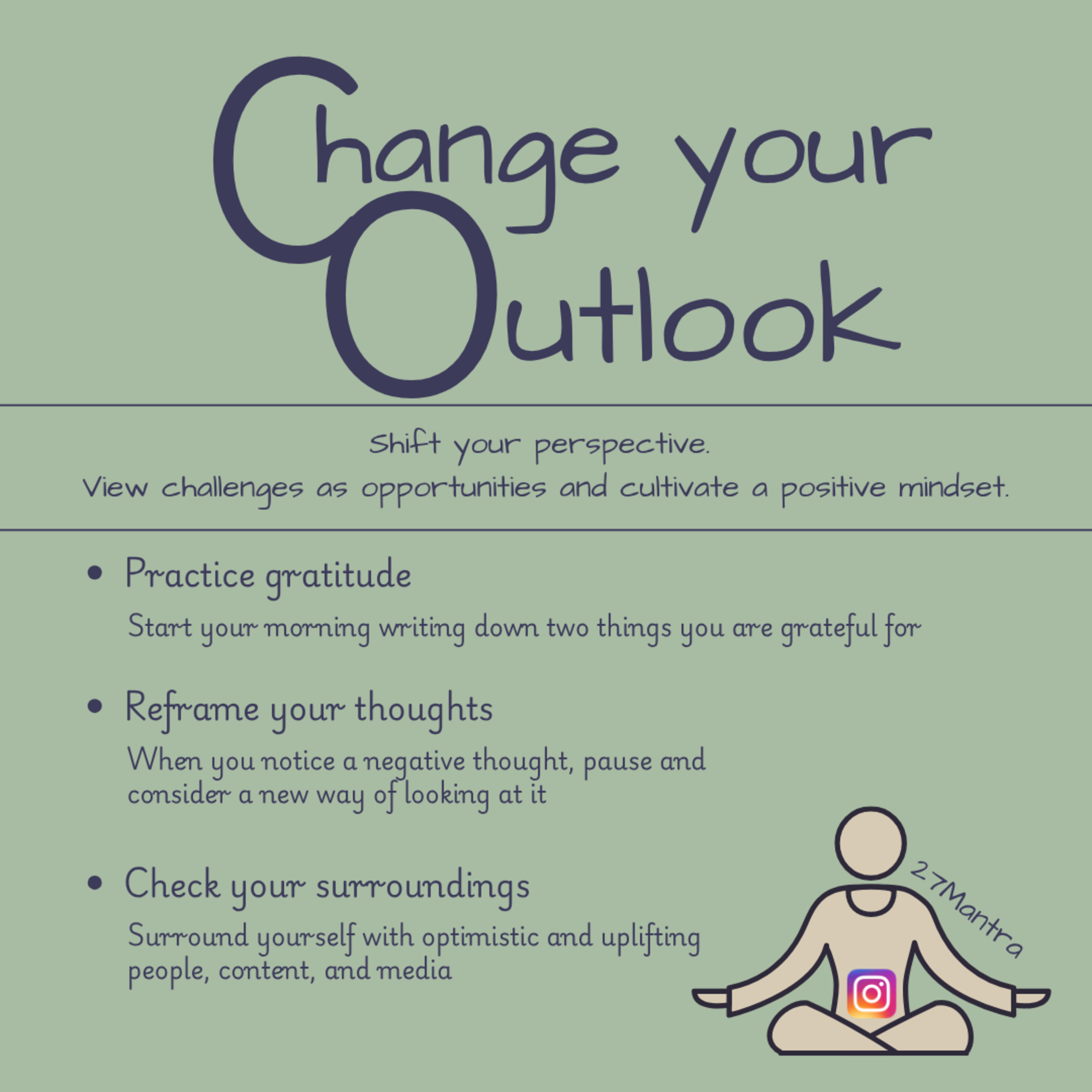 Change Your... Outlook episode artwork