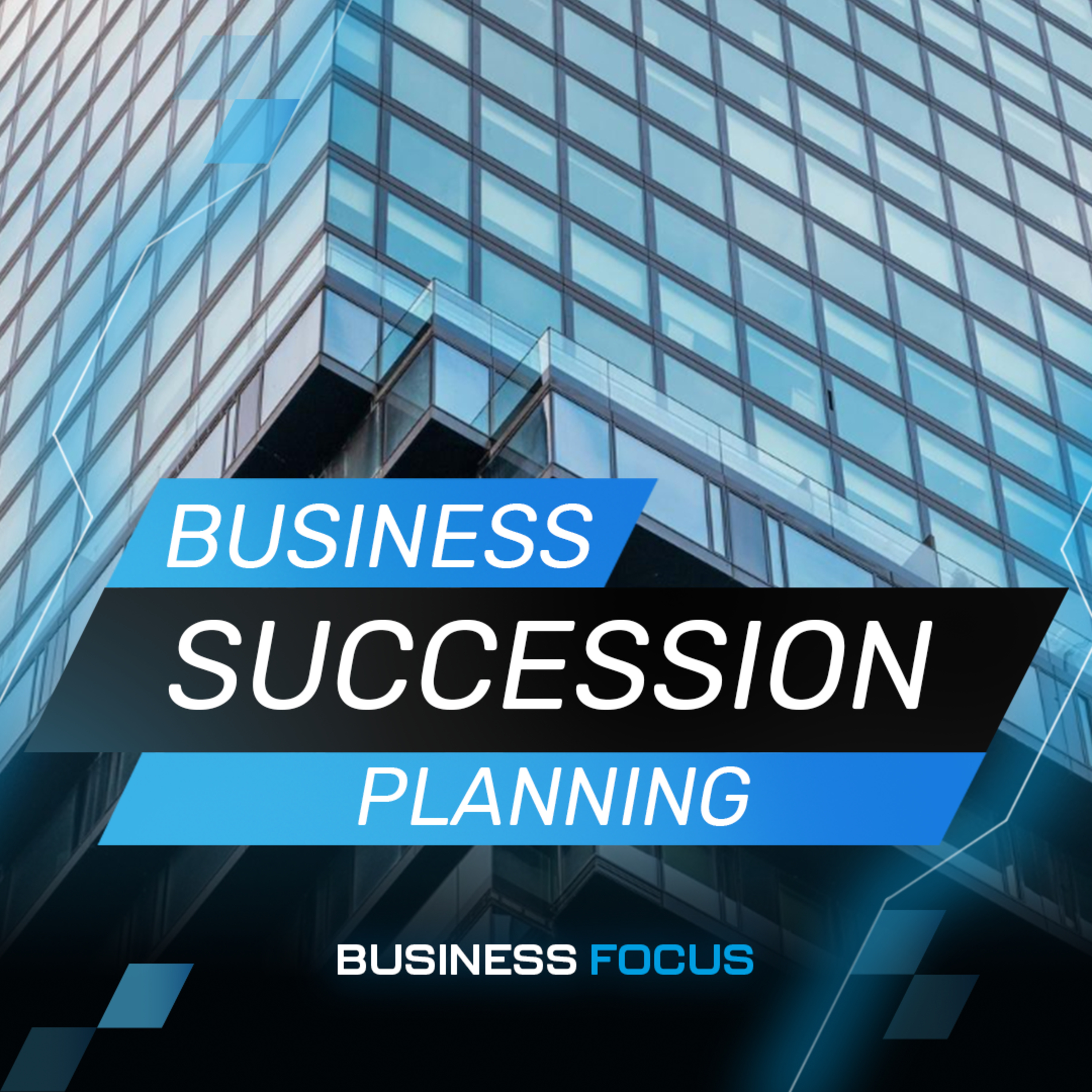 Strategic Succession Planning: Ensuring Your Business' Future