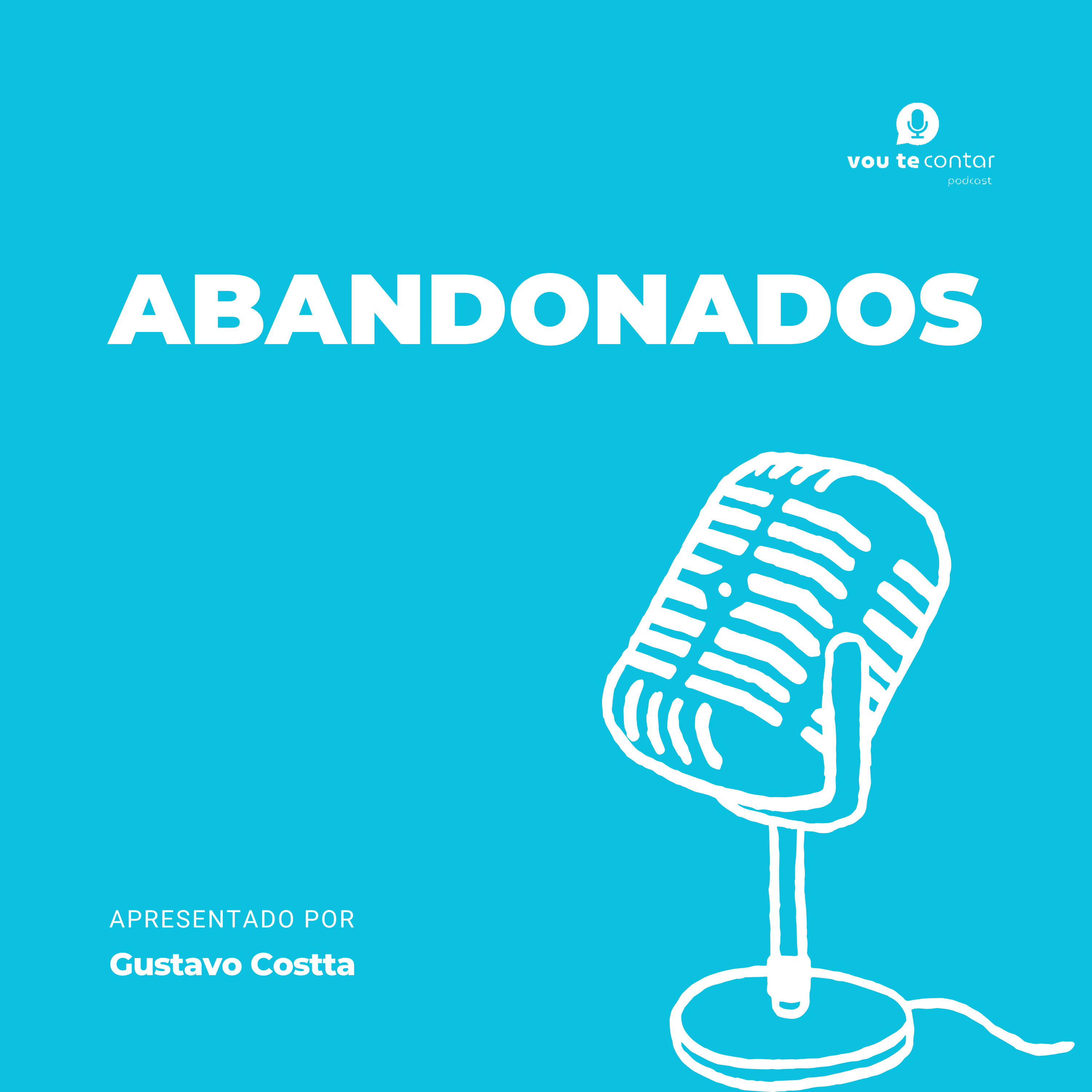 ABANDONADOS episode artwork
