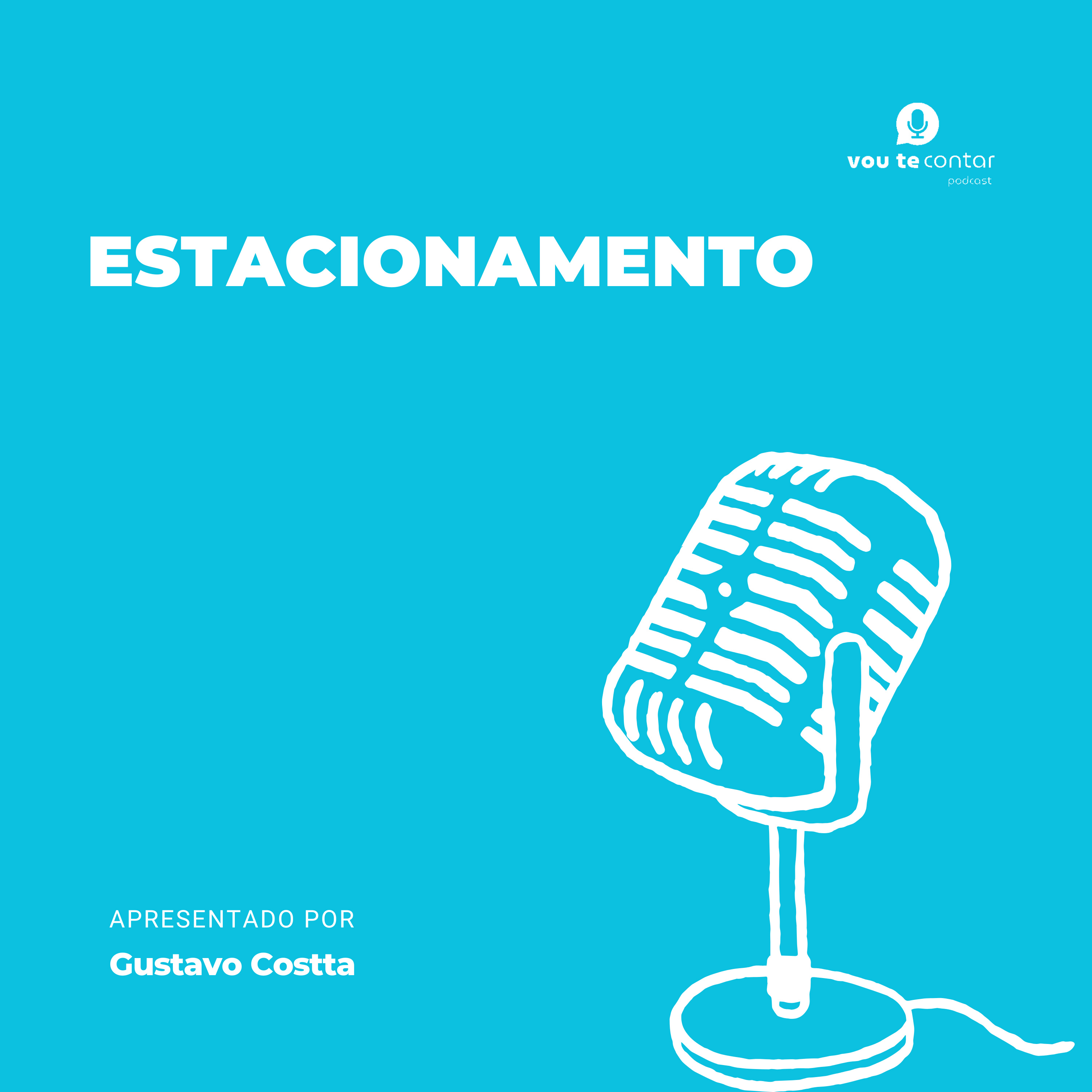 ESTACIONAMENTO episode artwork