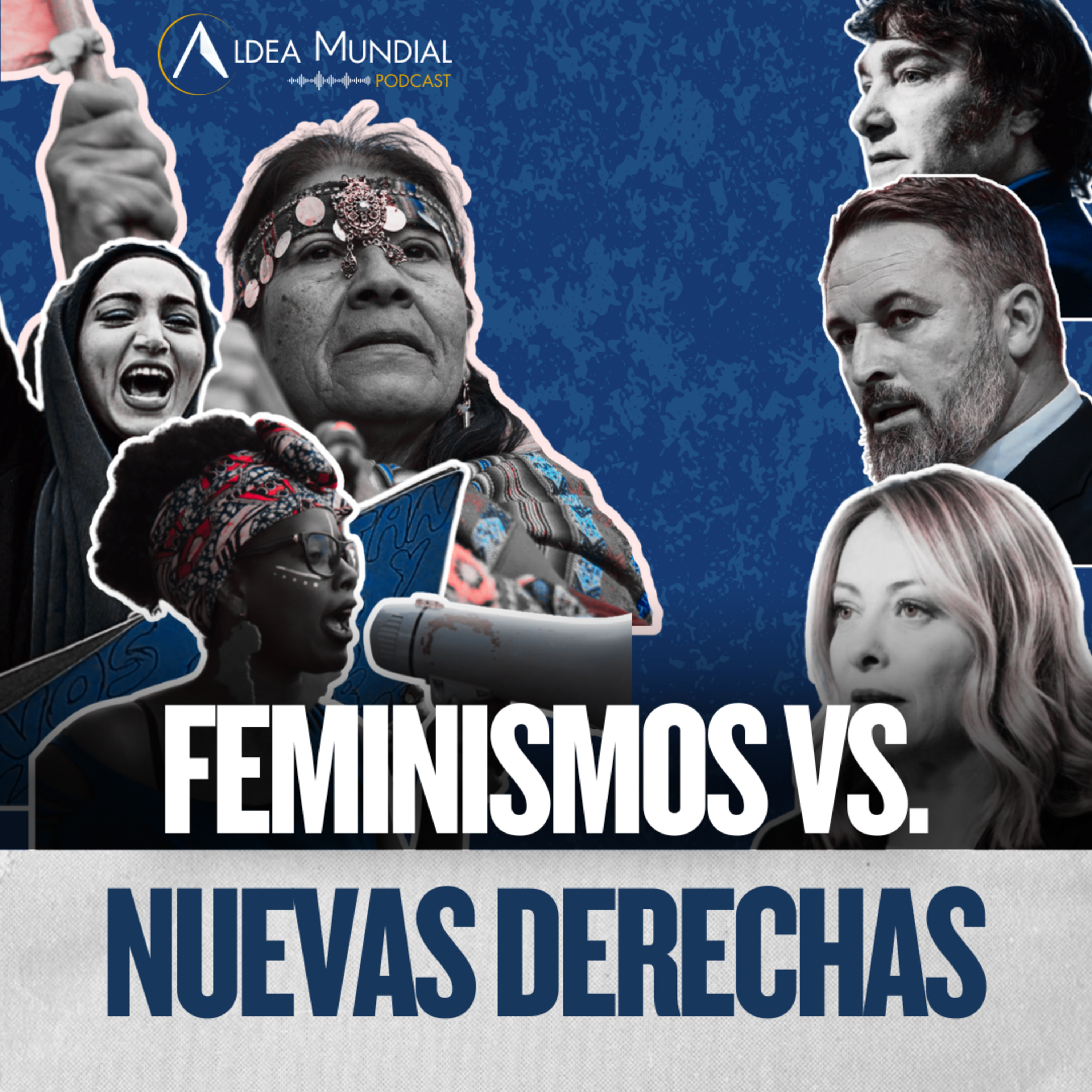 Aldea Mundial