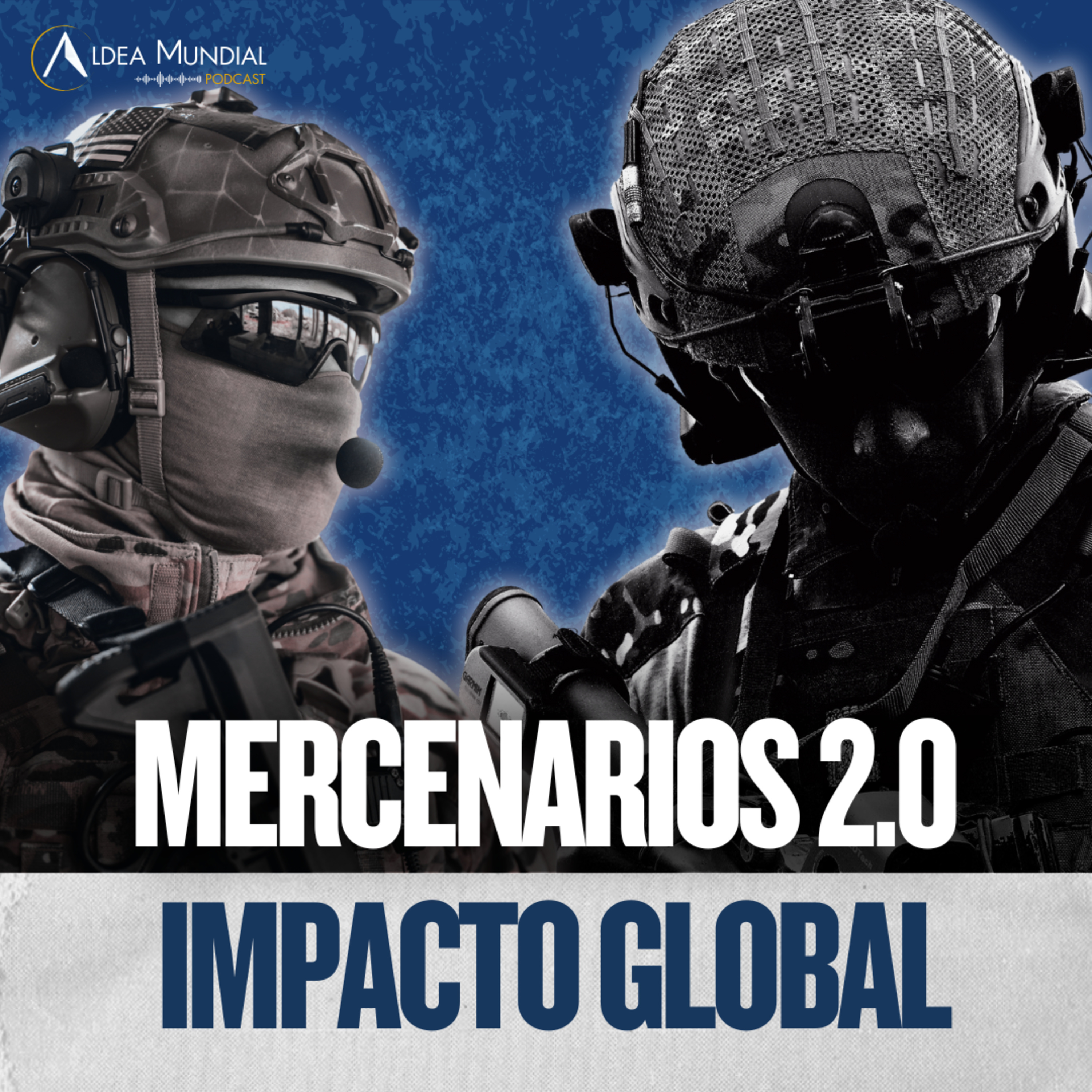 Aldea Mundial