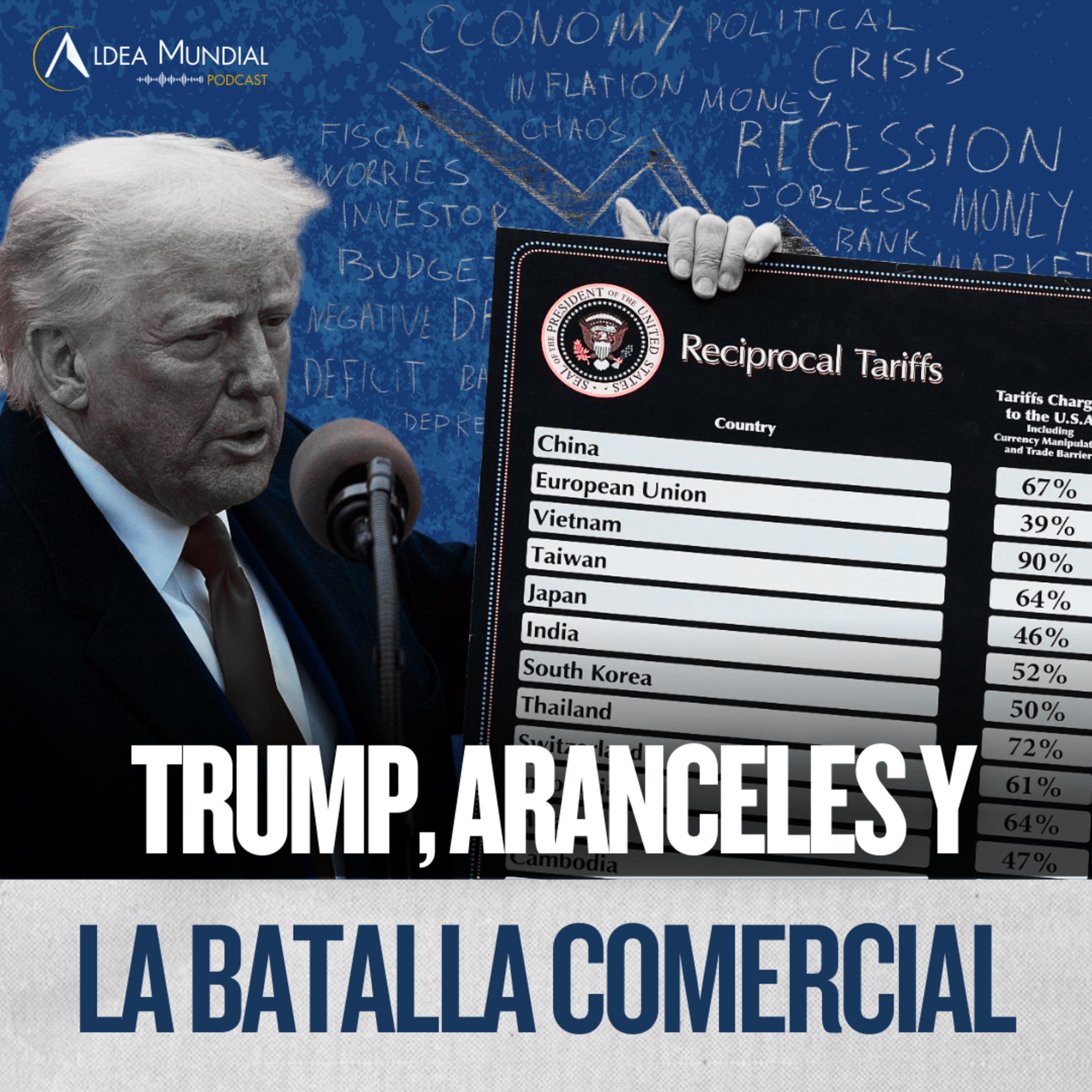 Aldea Mundial
