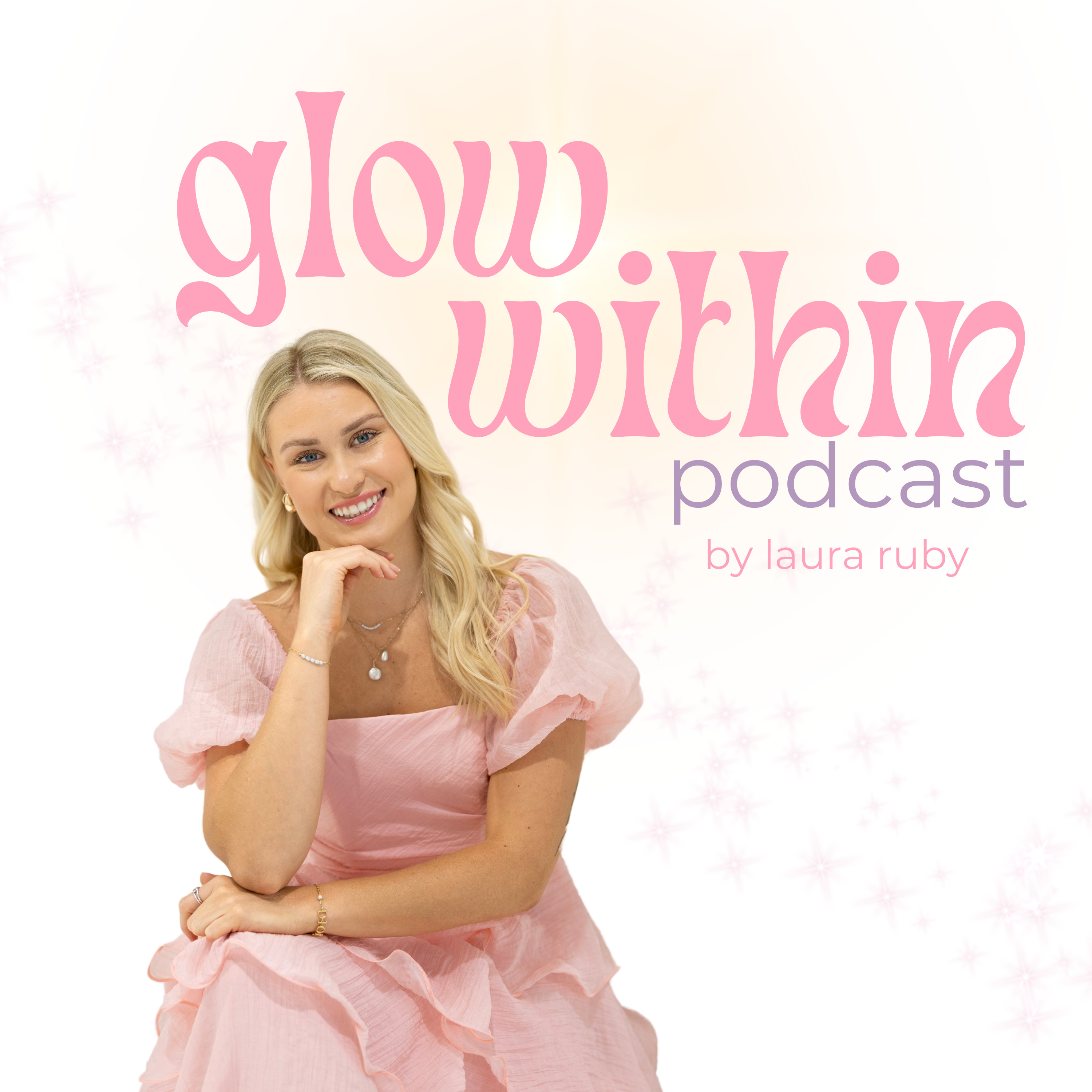 Glow Within Podcast