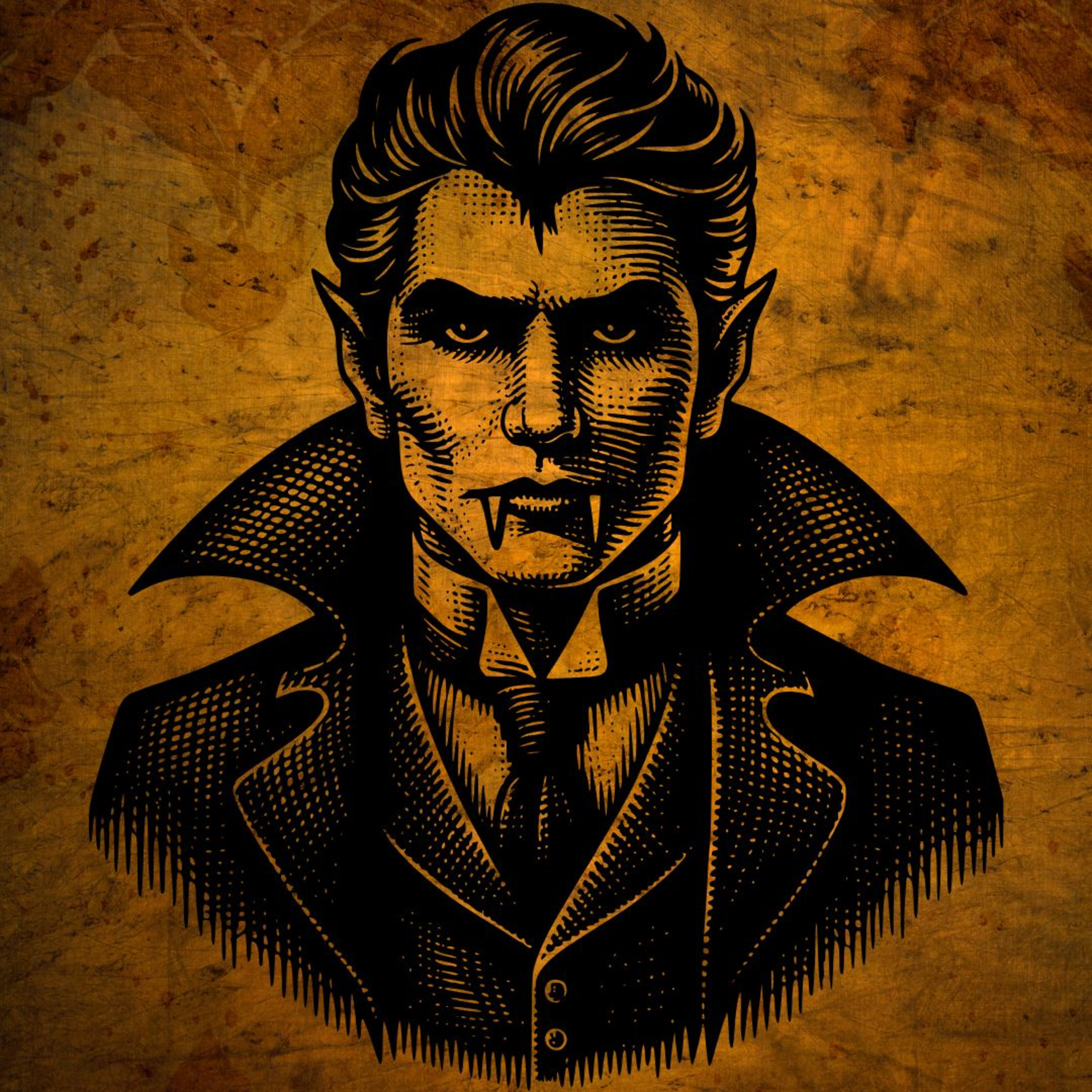 Ep. 1 - La letteratura di vampiri episode artwork