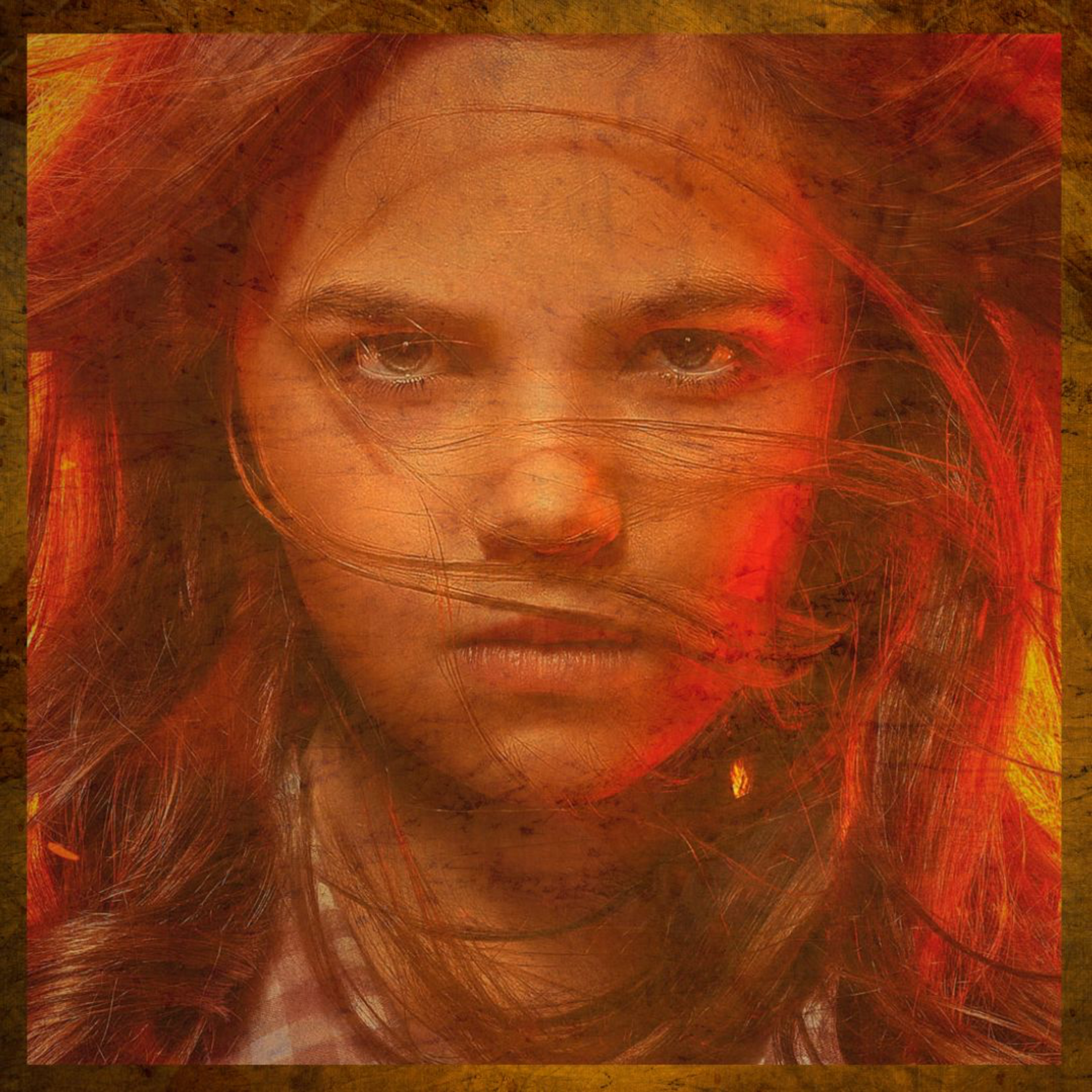 Ep. 3 – L'incendiaria, di Stephen King episode artwork