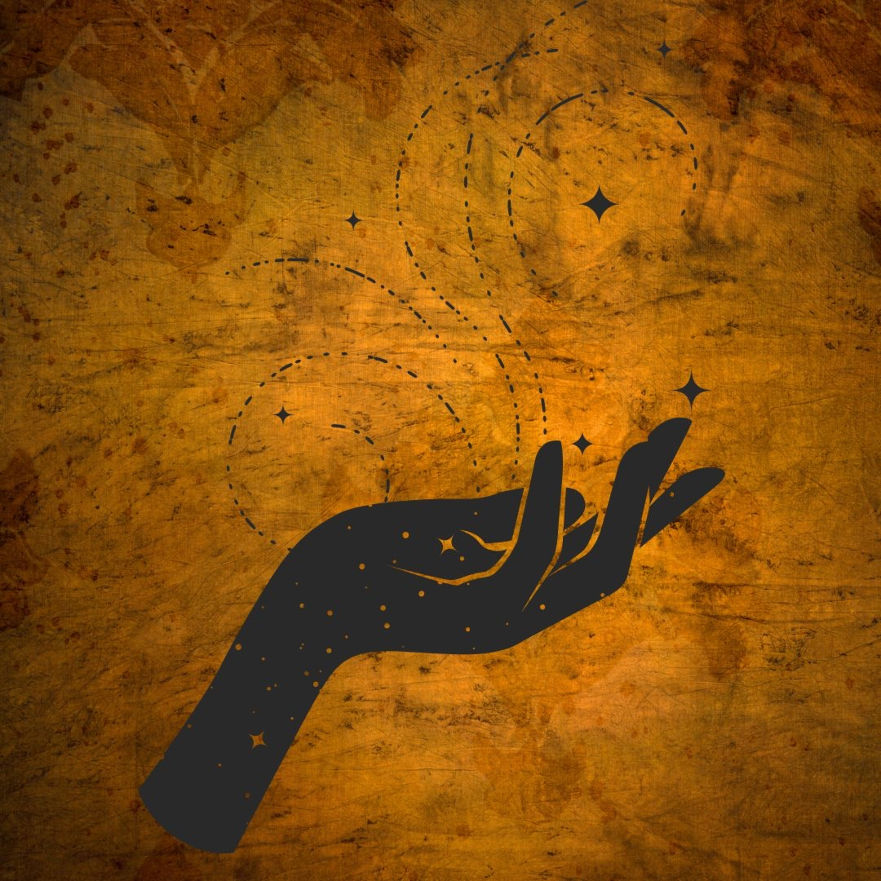 Ep. 6 – Magia e Scienza: La Ricerca del Senso della Vita tra Razionalità e Mistero episode artwork