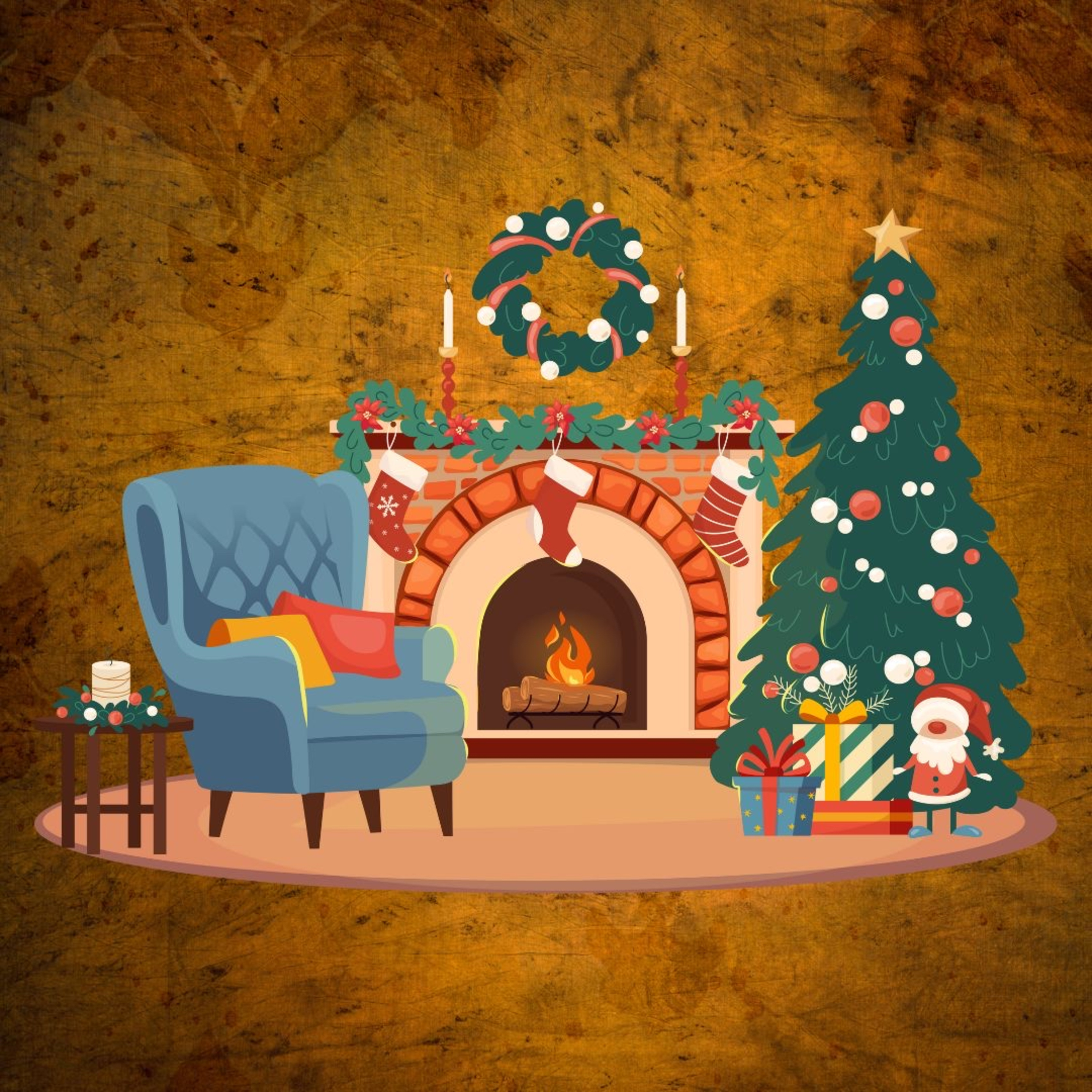 Ep. 13 – Come Charles Dickens Inventò il Natale Moderno episode artwork