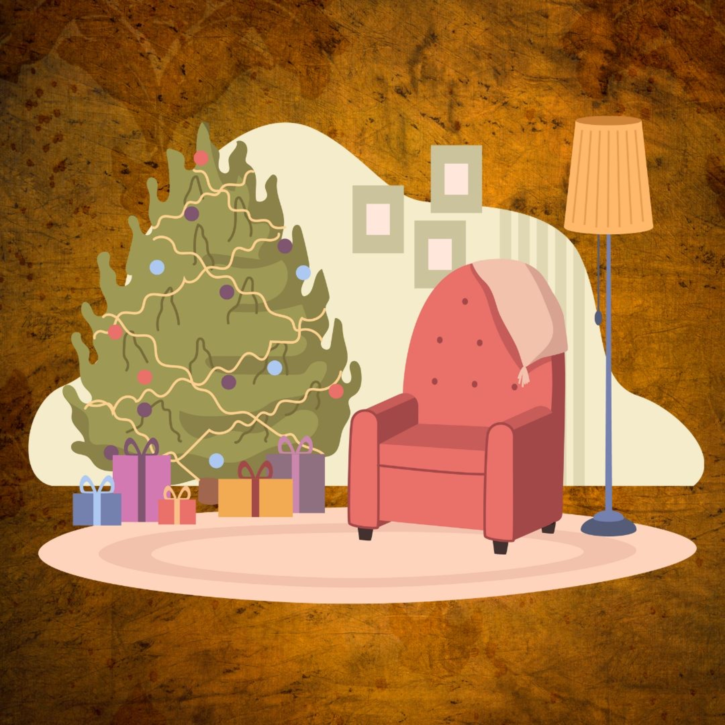 Ep. 14 – Tolkien e JK Rowling - Quando il Fantasy Incontrò il Natale episode artwork