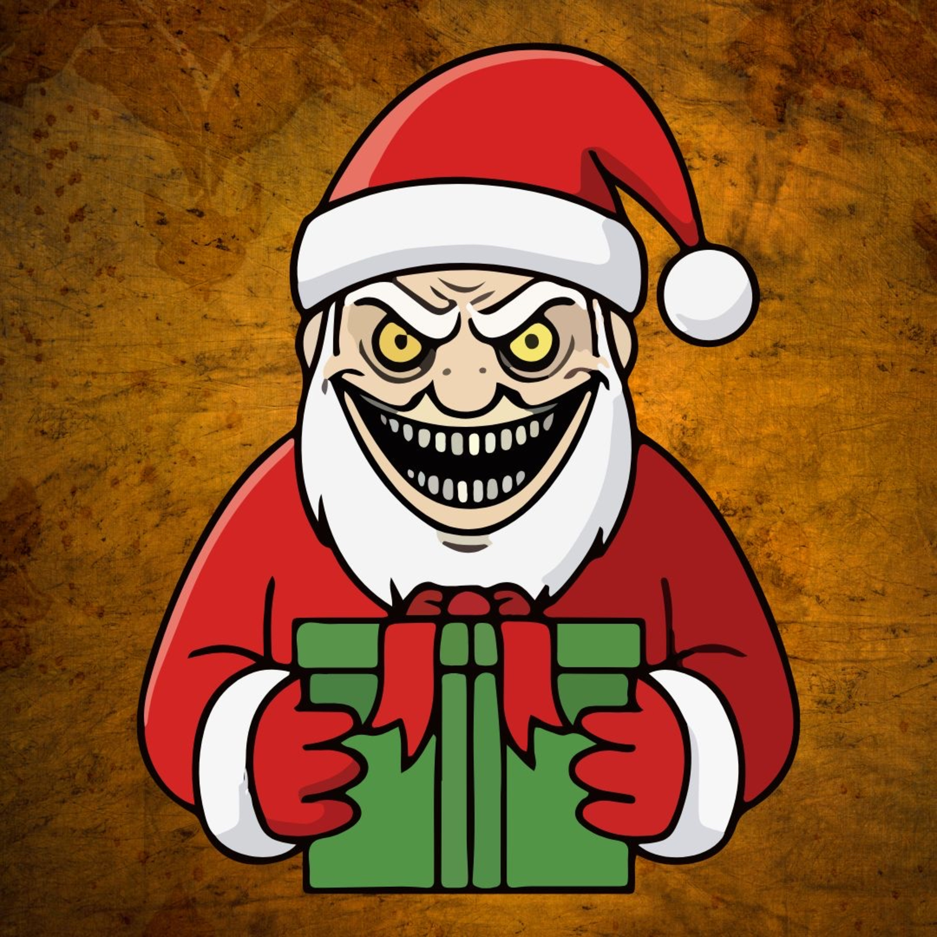 Ep. 15 - Il lato oscuro del Natale – Tra fantasmi e terrore episode artwork