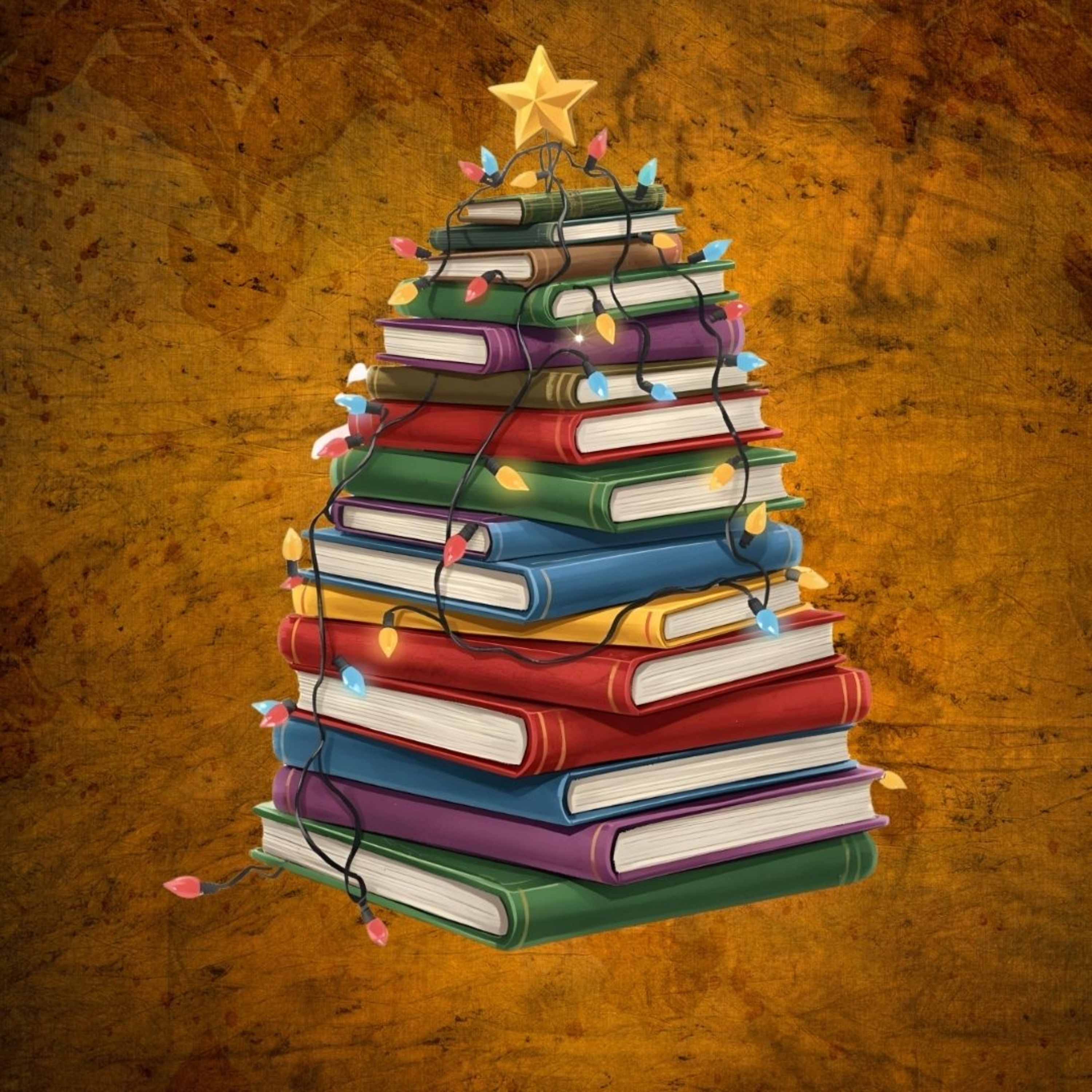 Ep. 17 - Dieci libri da regalare a Natale episode artwork
