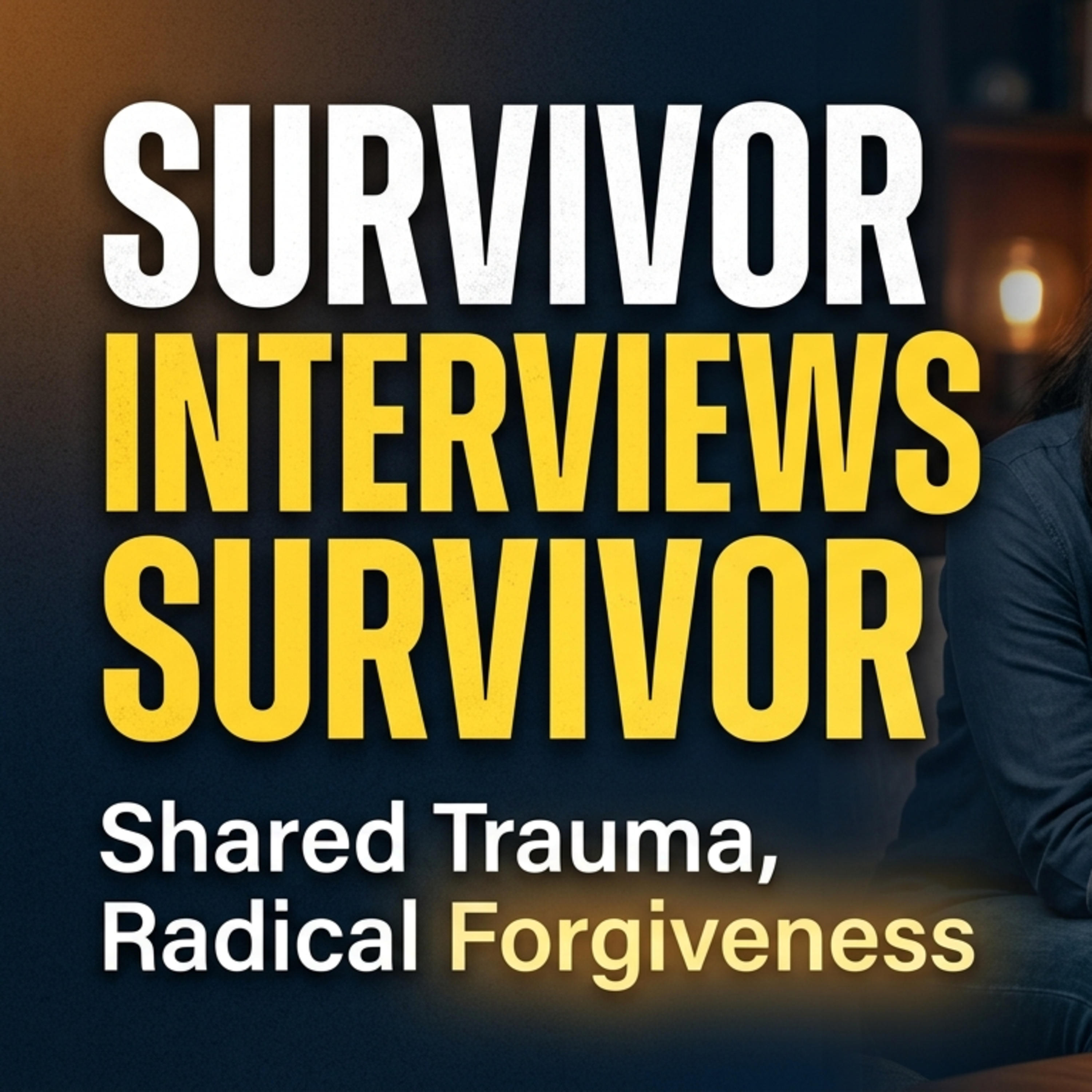 S2|EP7: Mercy for the Messed Up: God's Healing Power for Survivors and Sinners episode artwork
