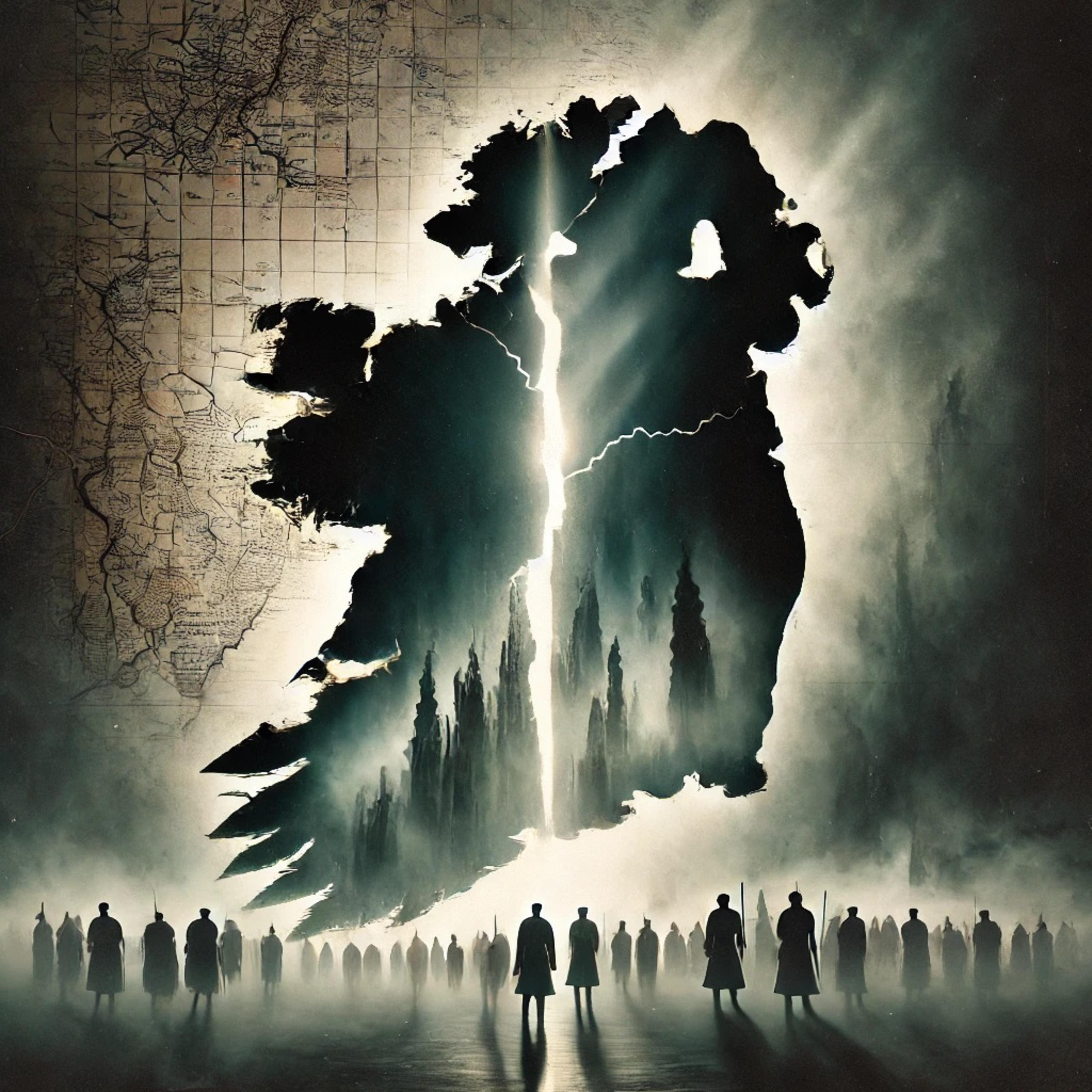 Η Ιστορία της Ιρλανδίας episode artwork