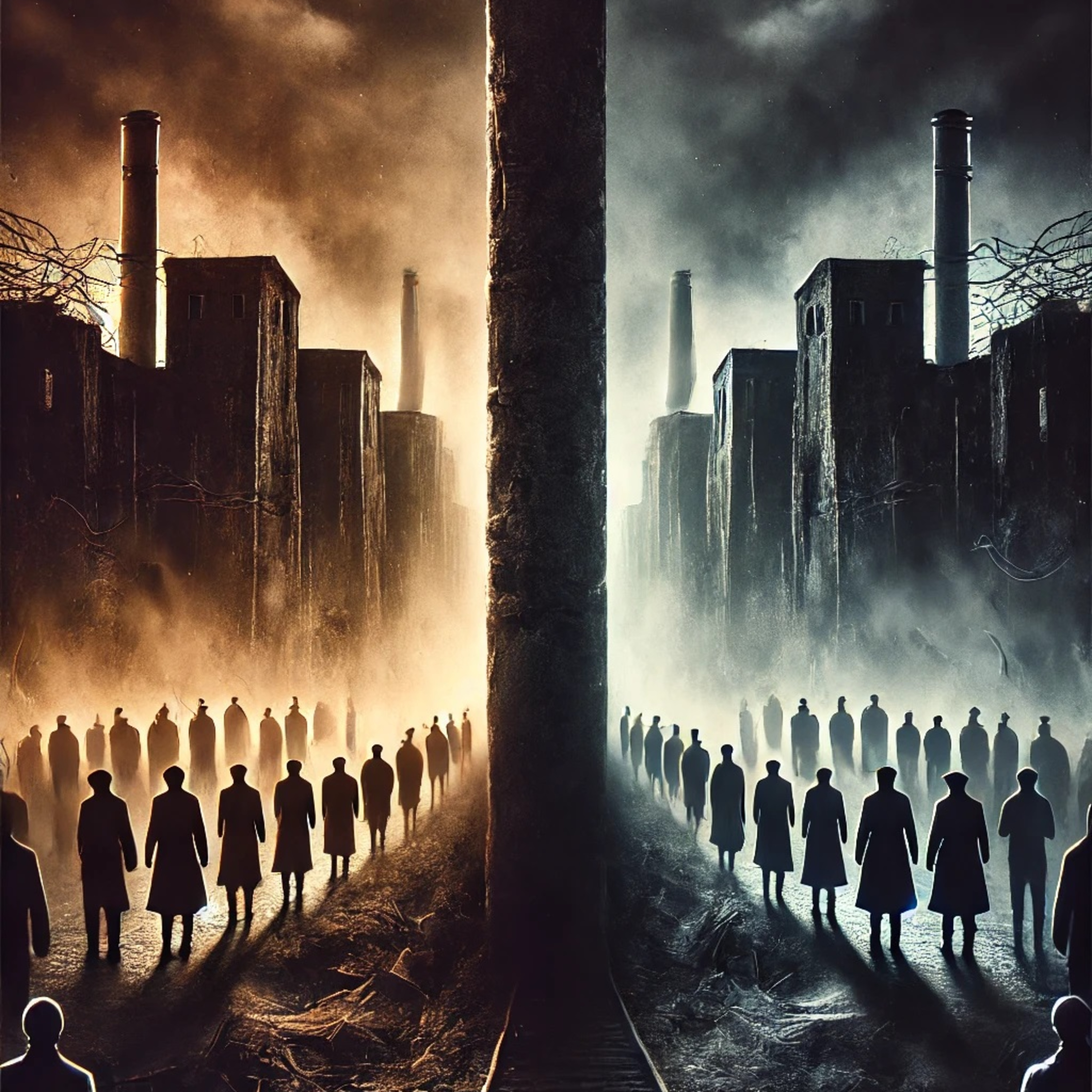 H ιστορία του Απαρτχάιντ episode artwork