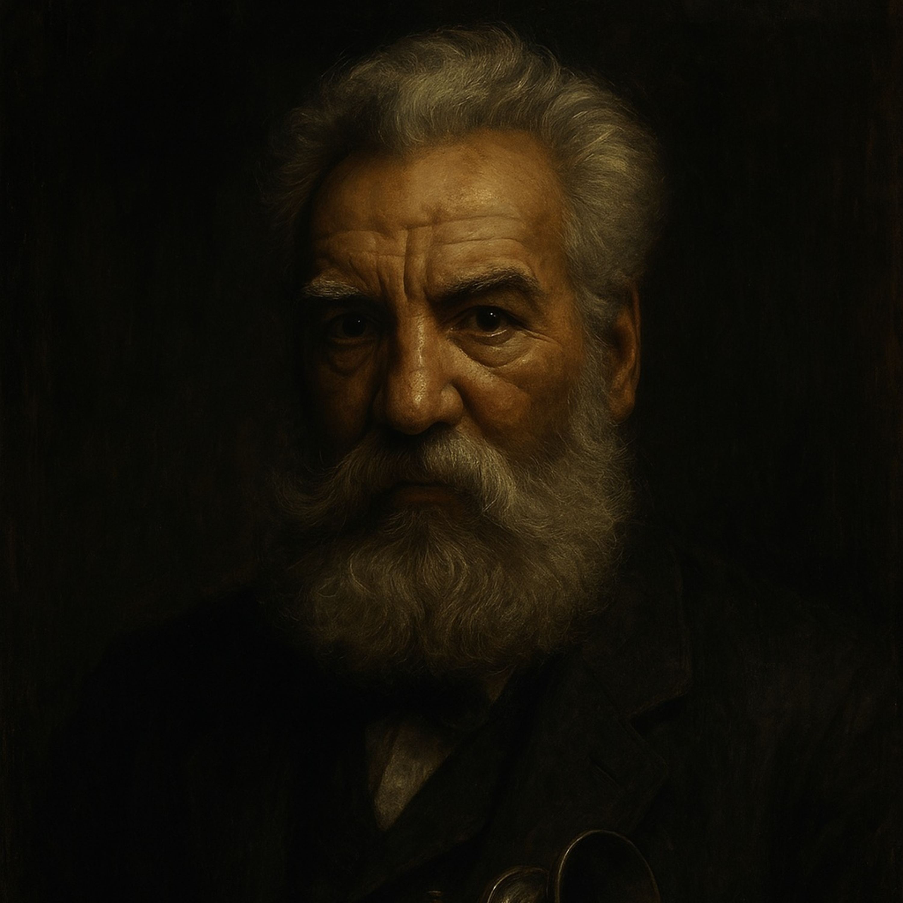 H ιστορία του Τηλεφώνου episode artwork