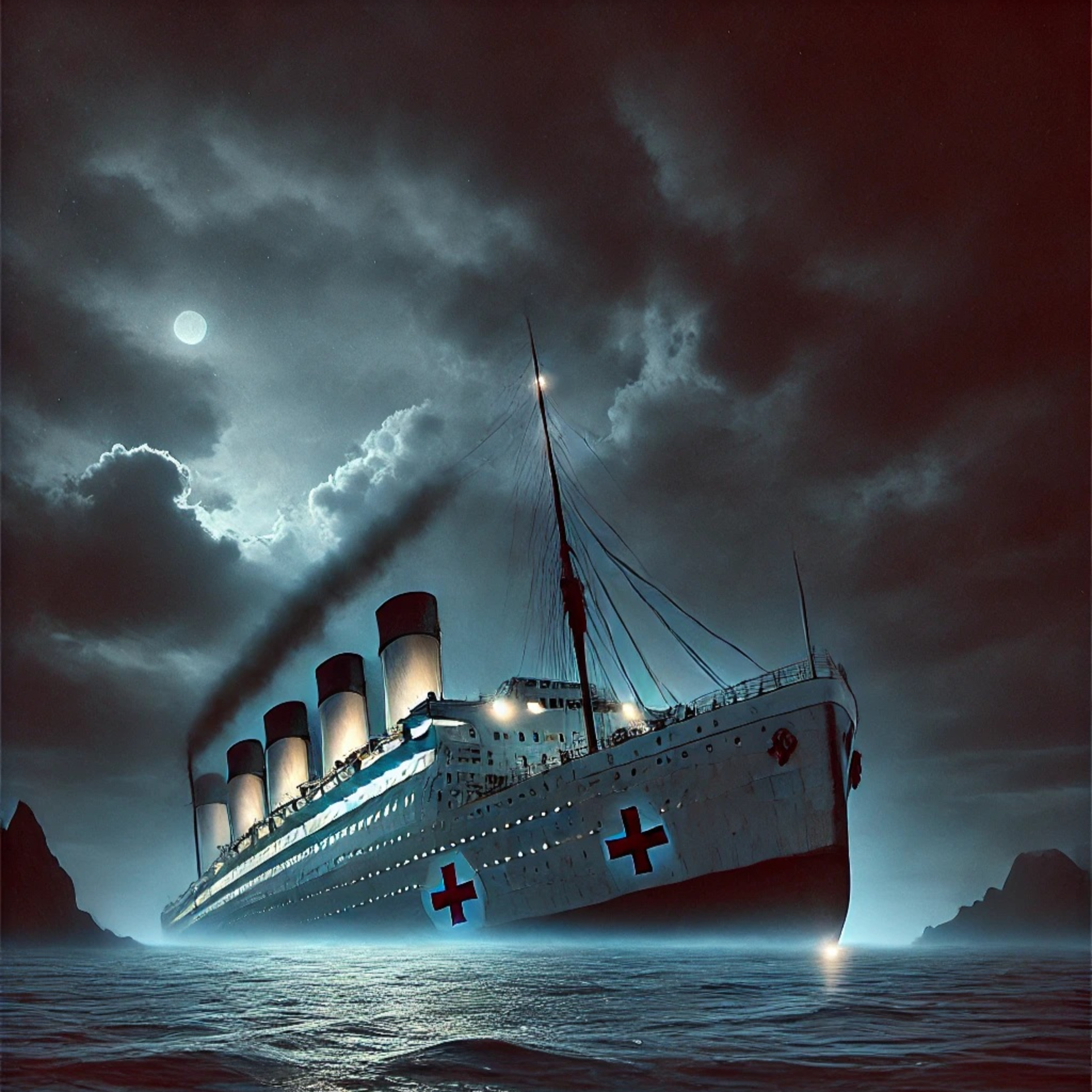 Η Ιστορία του Βρετανικού episode artwork